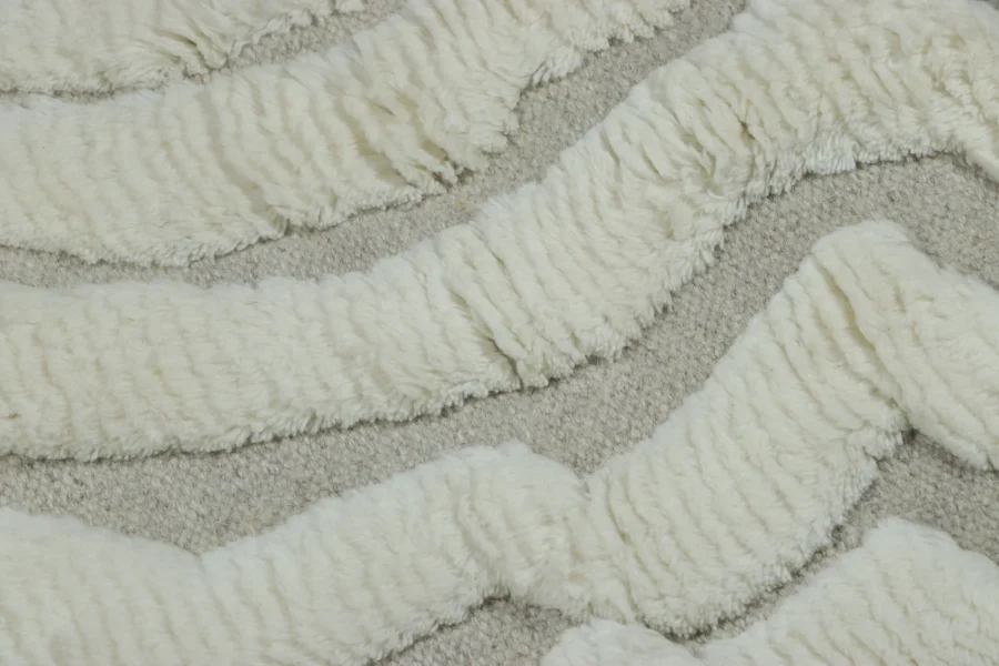 Rug & Kilim’s Contemporary Custom Rug Sample