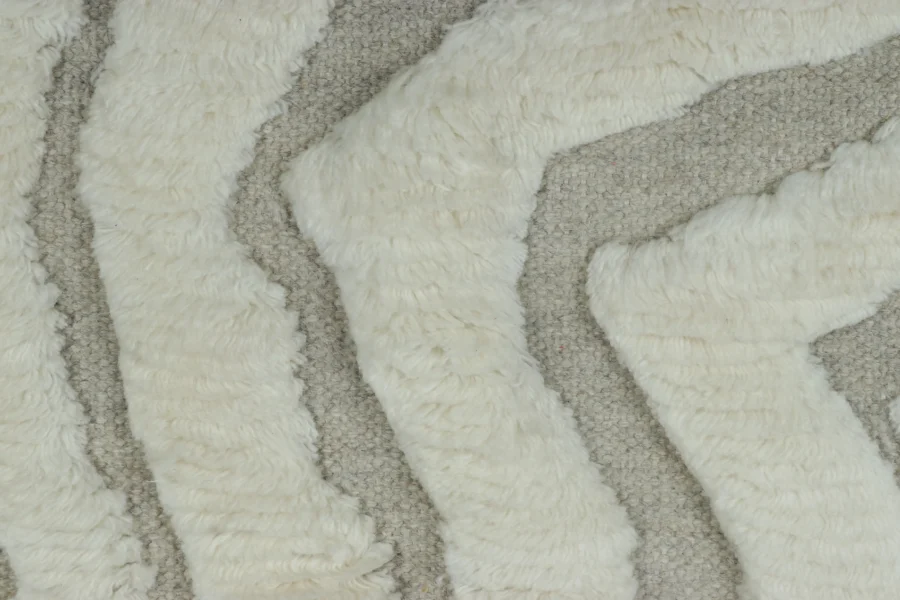 Rug & Kilim’s Contemporary Custom Rug Sample