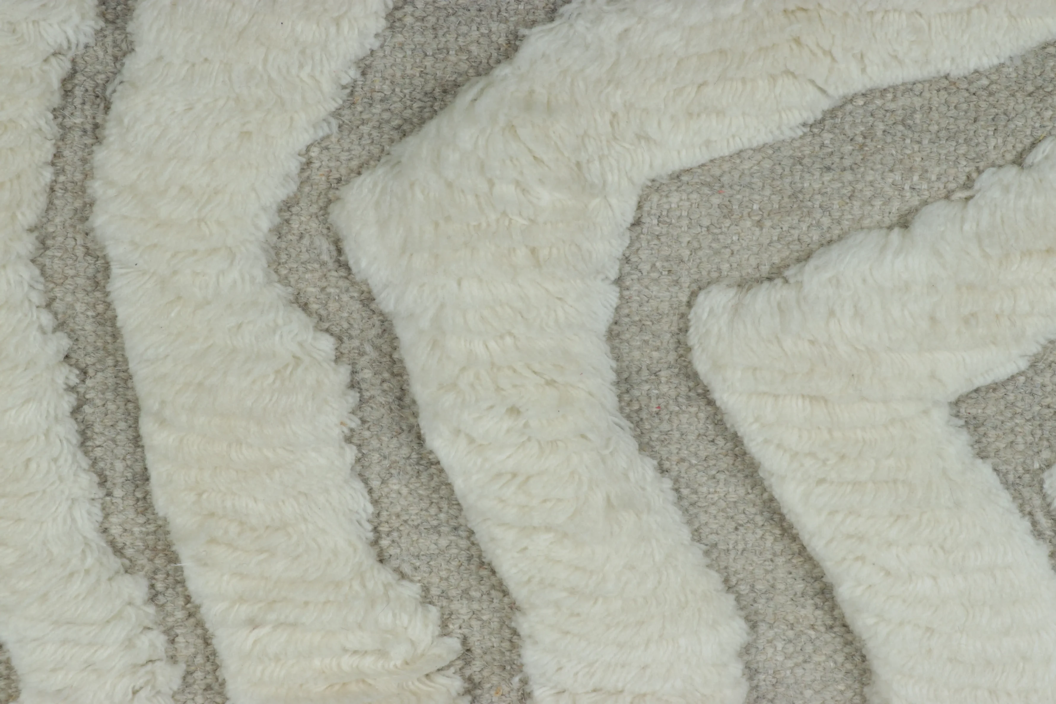 Rug & Kilim’s Contemporary Custom Rug Sample