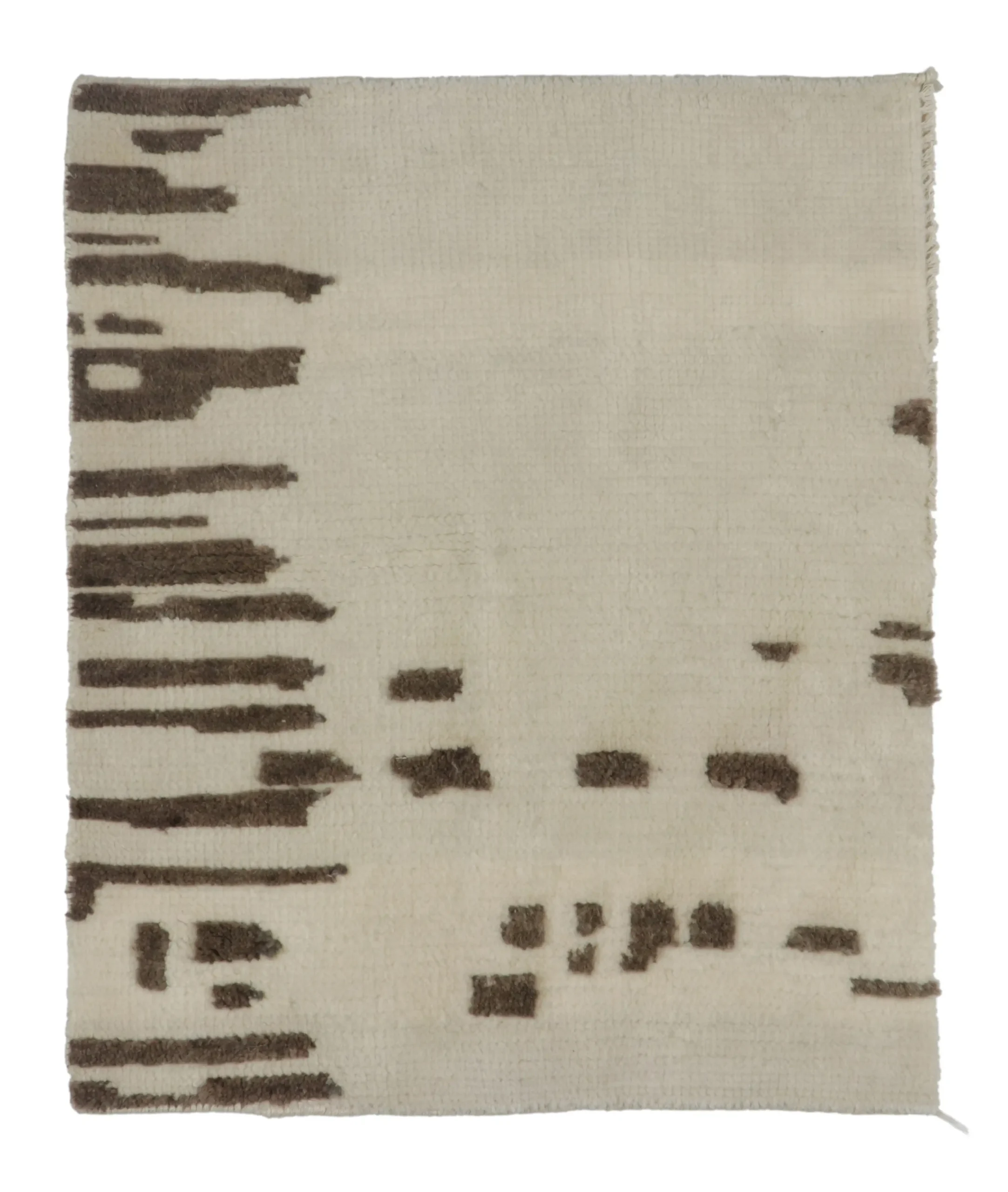 Rug & Kilim’s Contemporary Custom Rug Sample