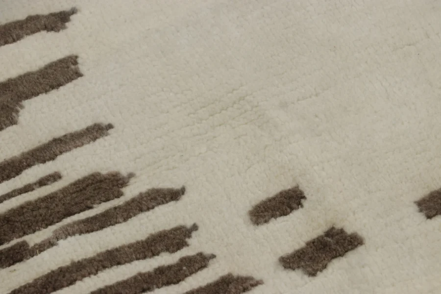 Rug & Kilim’s Contemporary Custom Rug Sample