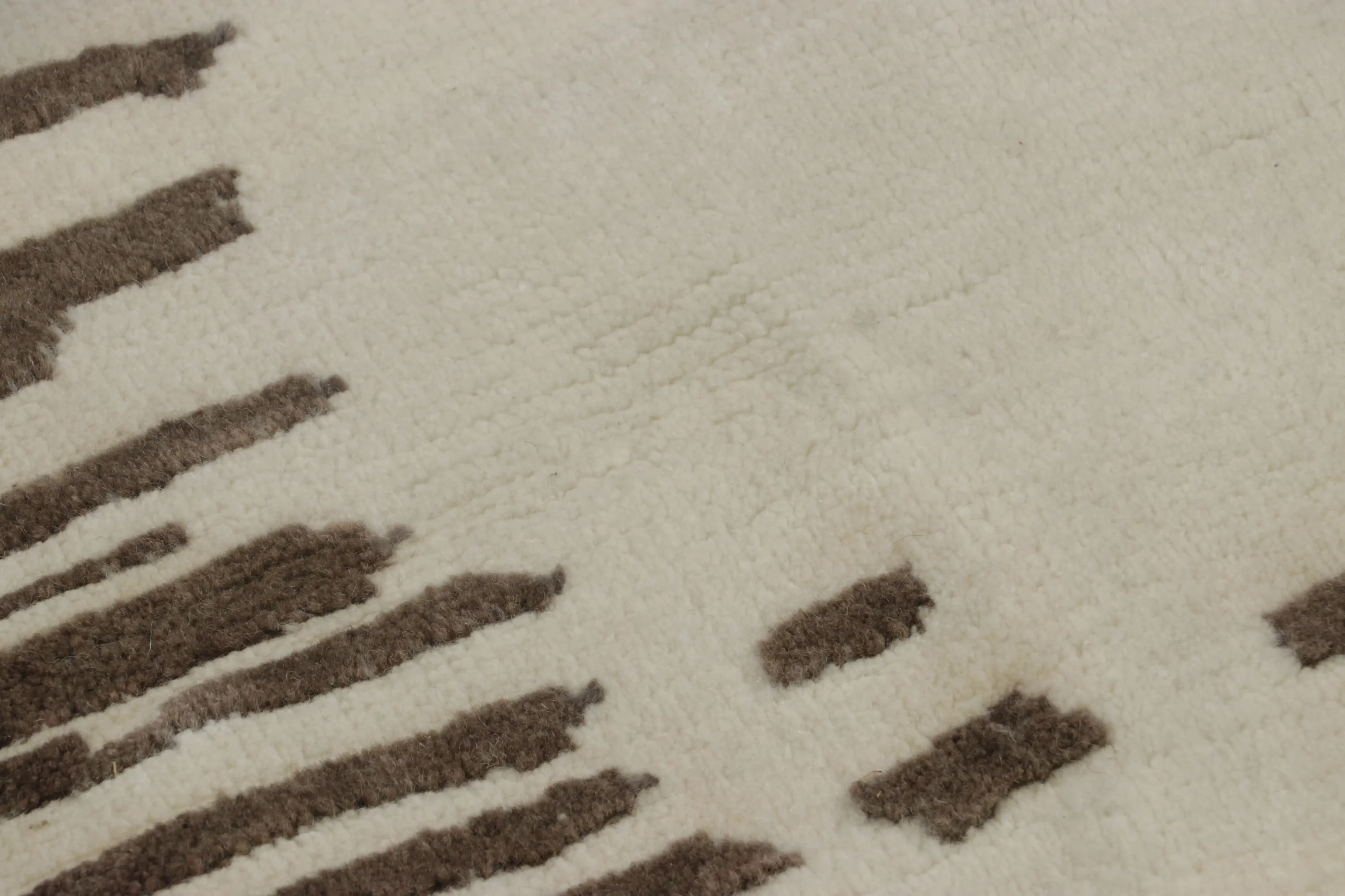 Rug & Kilim’s Contemporary Custom Rug Sample