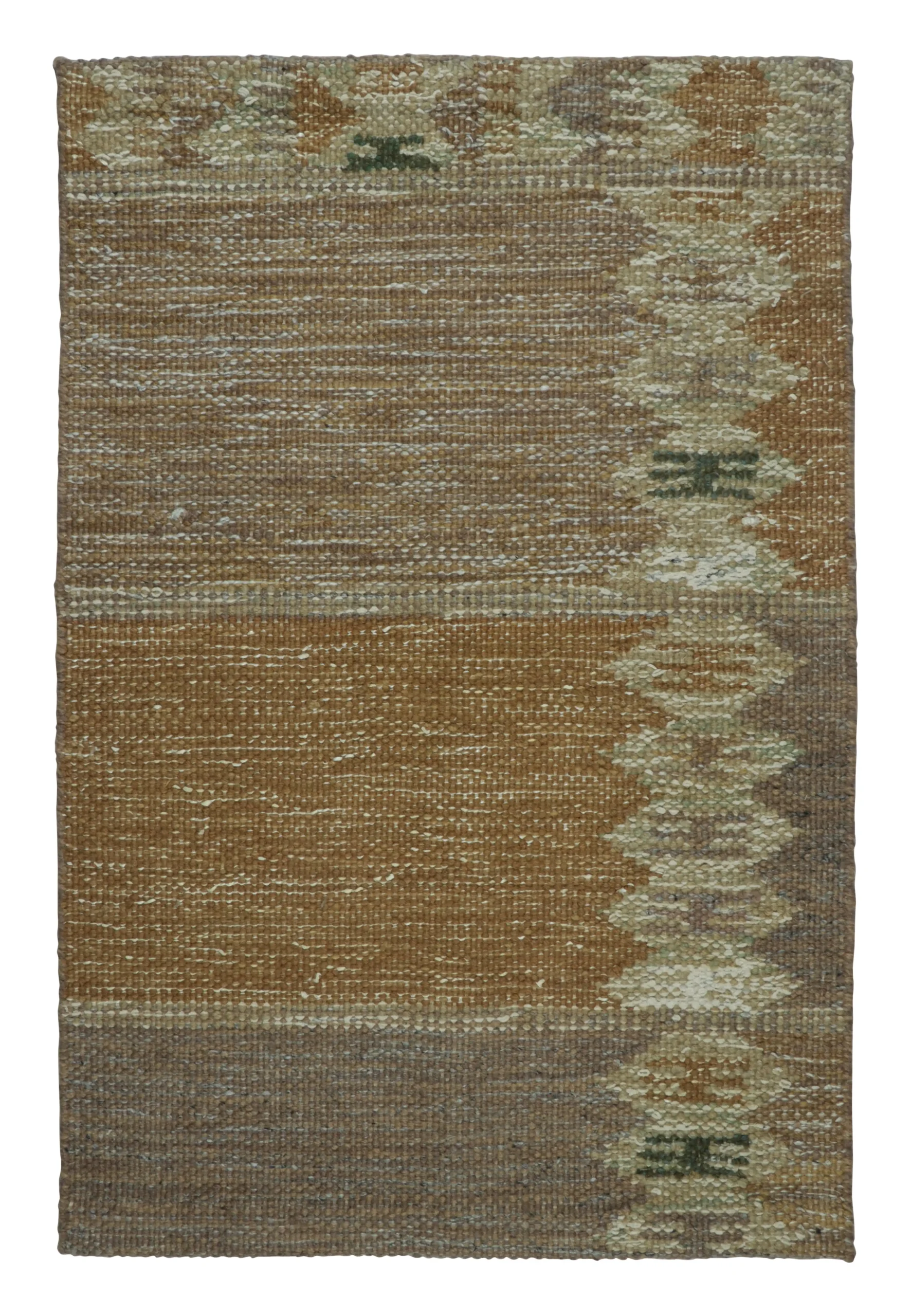 Rug & Kilim’s Scandinavian Custom Rug Sample