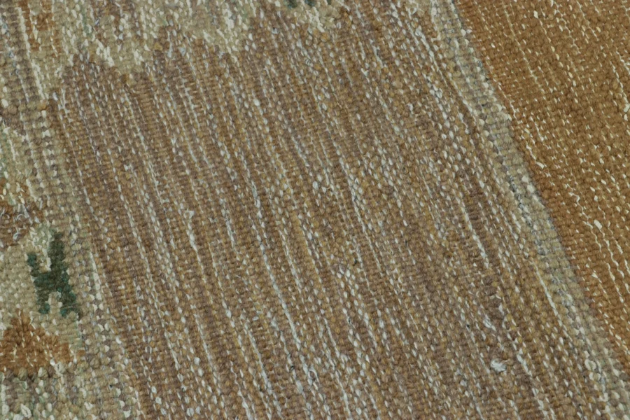 Rug & Kilim’s Scandinavian Custom Rug Sample
