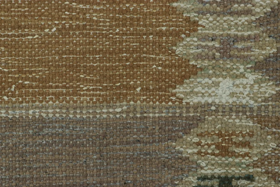 Rug & Kilim’s Scandinavian Custom Rug Sample