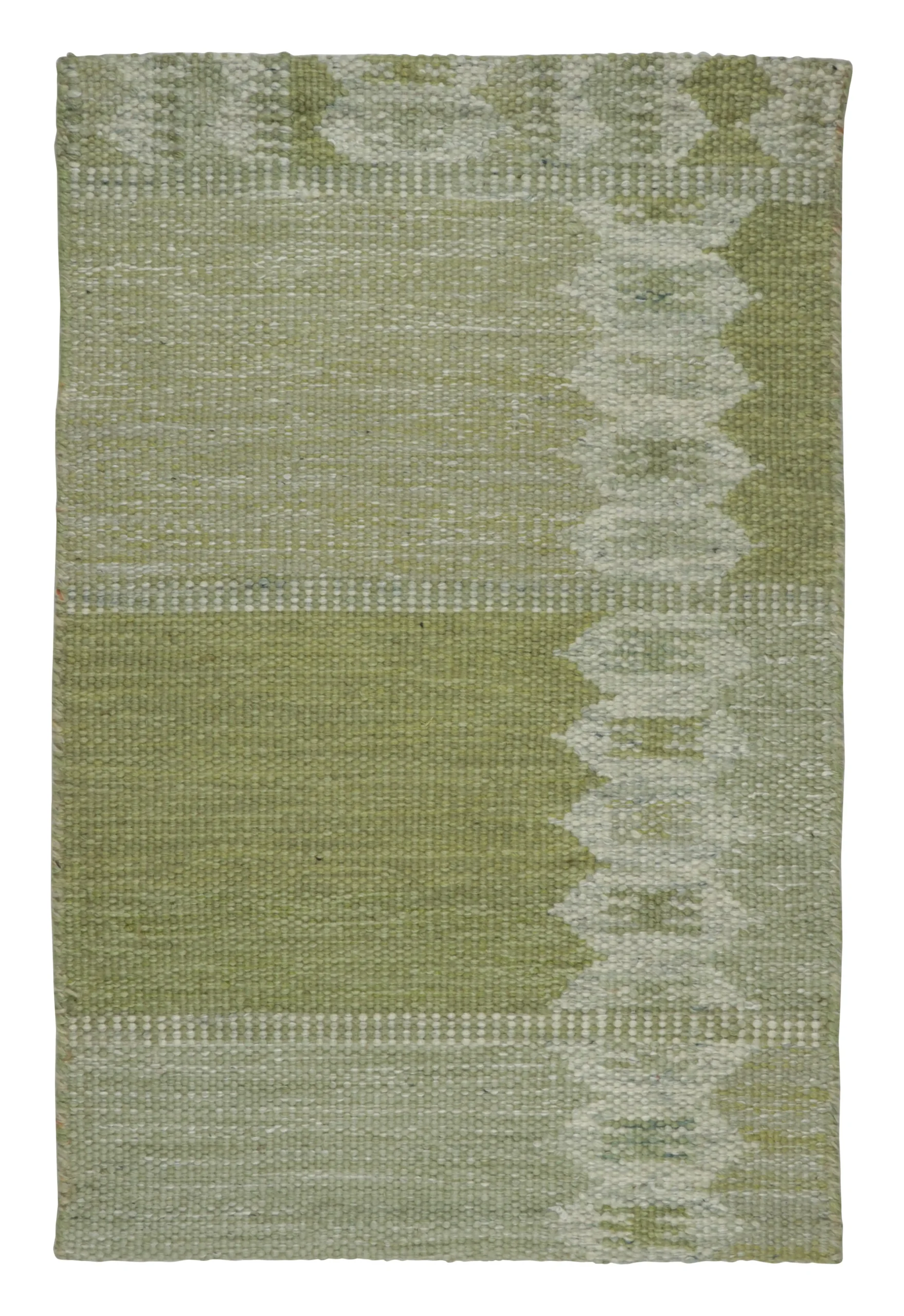 Rug & Kilim’s Scandinavian Custom Rug Sample