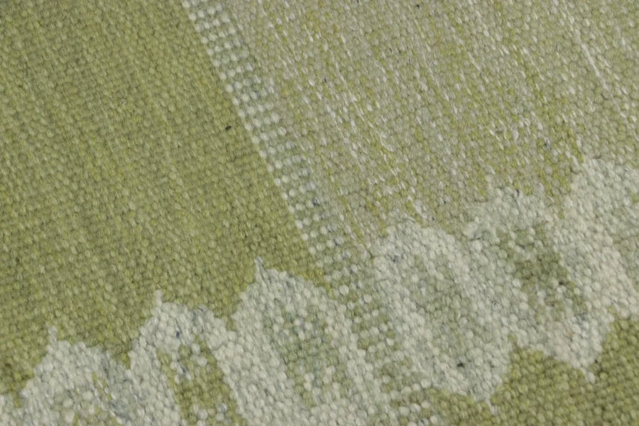 Rug & Kilim’s Scandinavian Custom Rug Sample