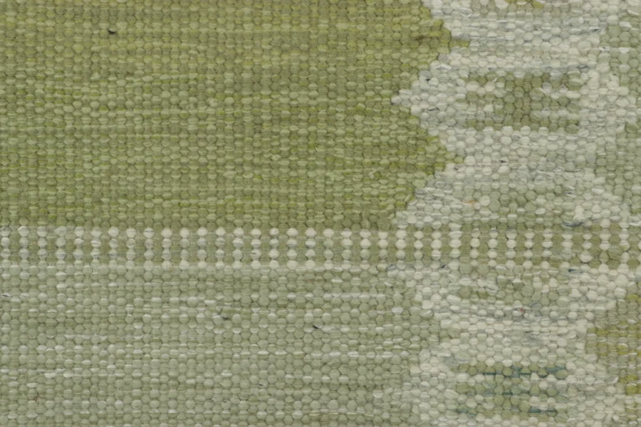 Rug & Kilim’s Scandinavian Custom Rug Sample