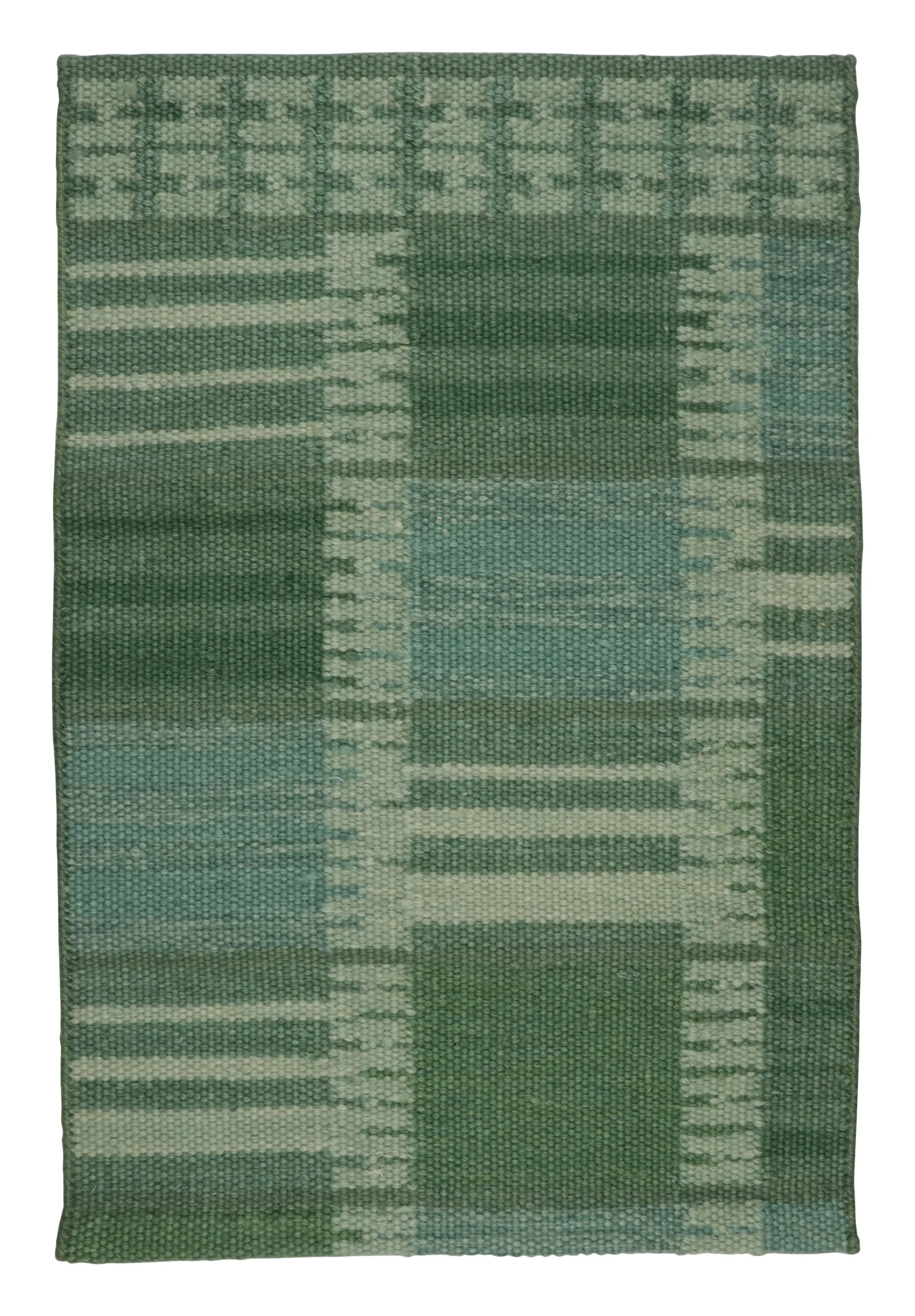 Rug & Kilim’s Scandinavian Custom Rug Sample