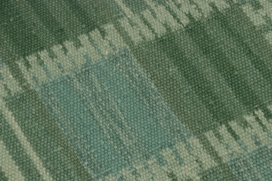 Rug & Kilim’s Scandinavian Custom Rug Sample