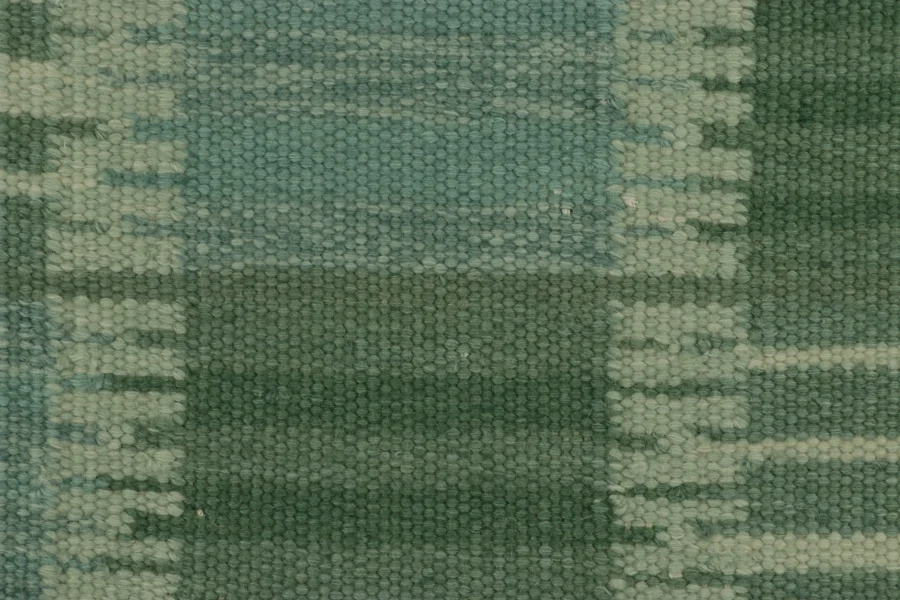 Rug & Kilim’s Scandinavian Custom Rug Sample