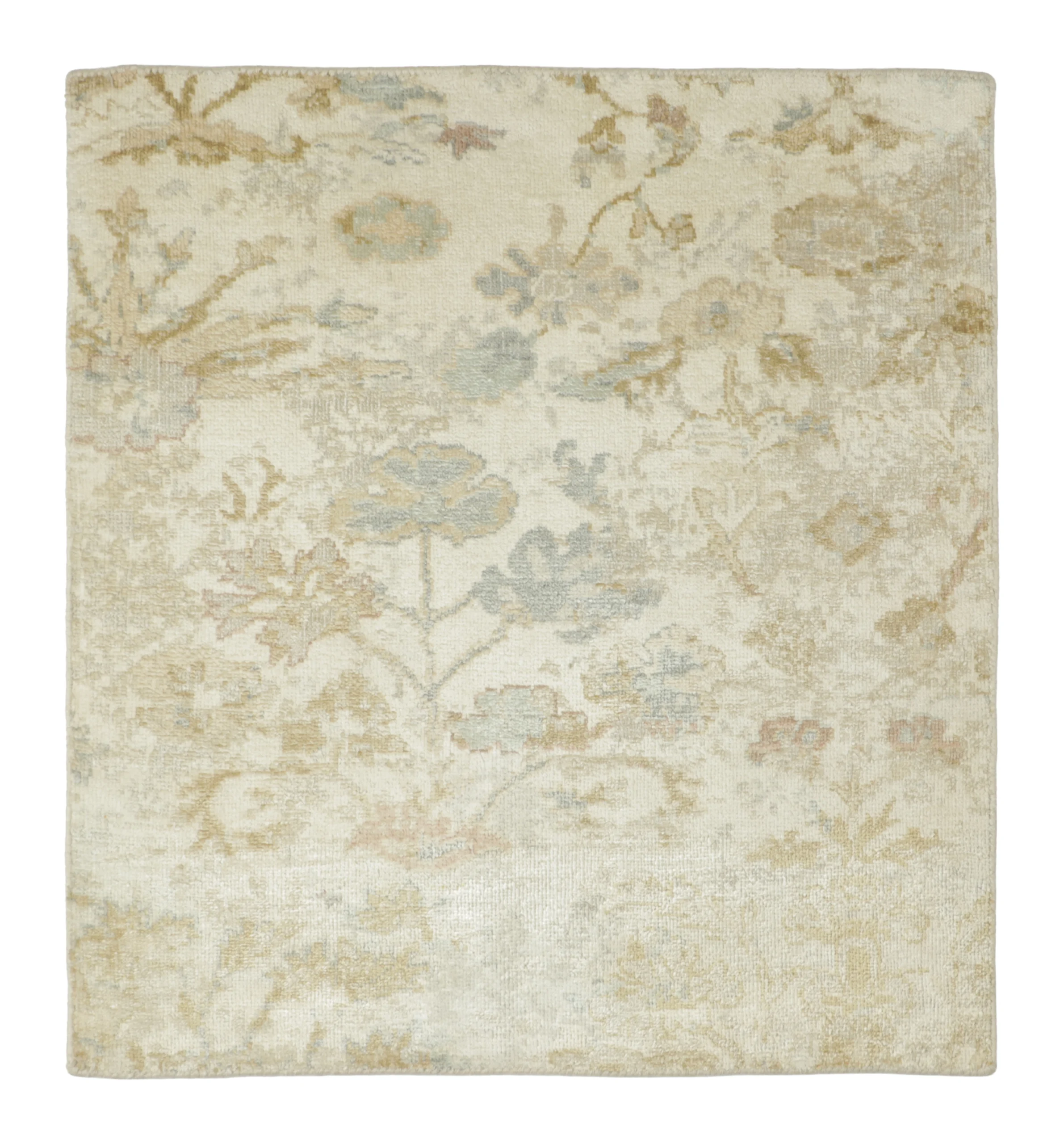 Rug & Kilim's Classic Custom Rug Sample