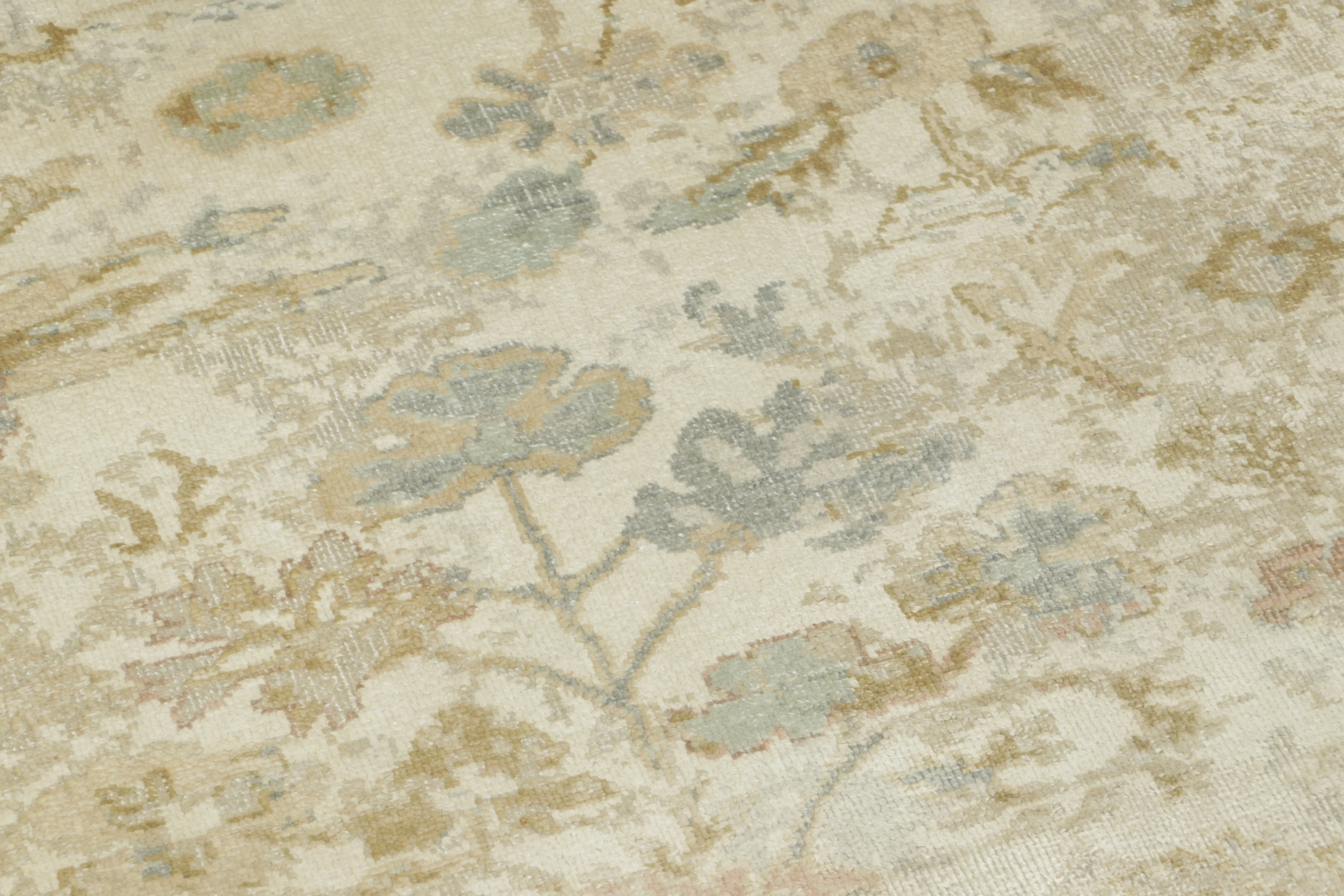 Rug & Kilim's Classic Custom Rug Sample