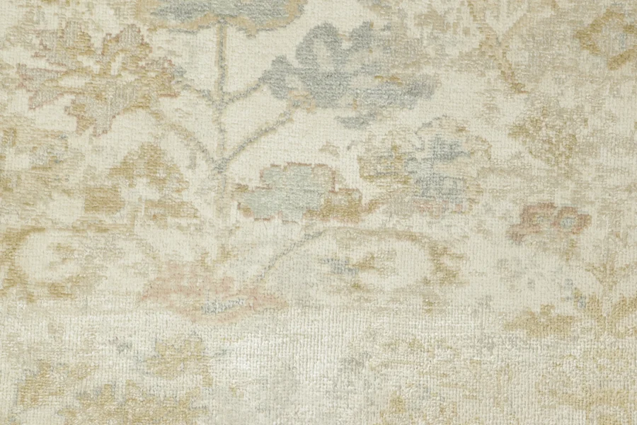 Rug & Kilim's Classic Custom Rug Sample