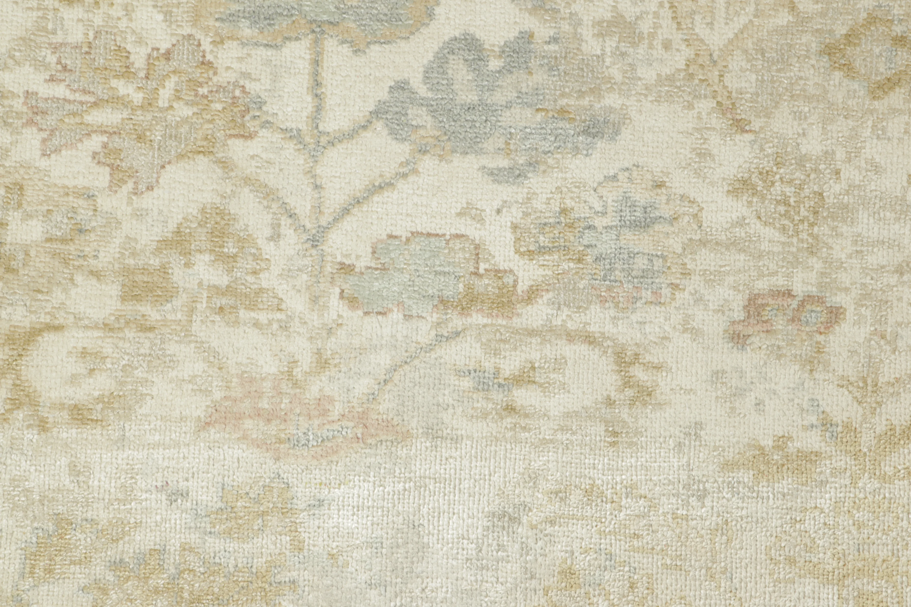 Rug & Kilim's Classic Custom Rug Sample