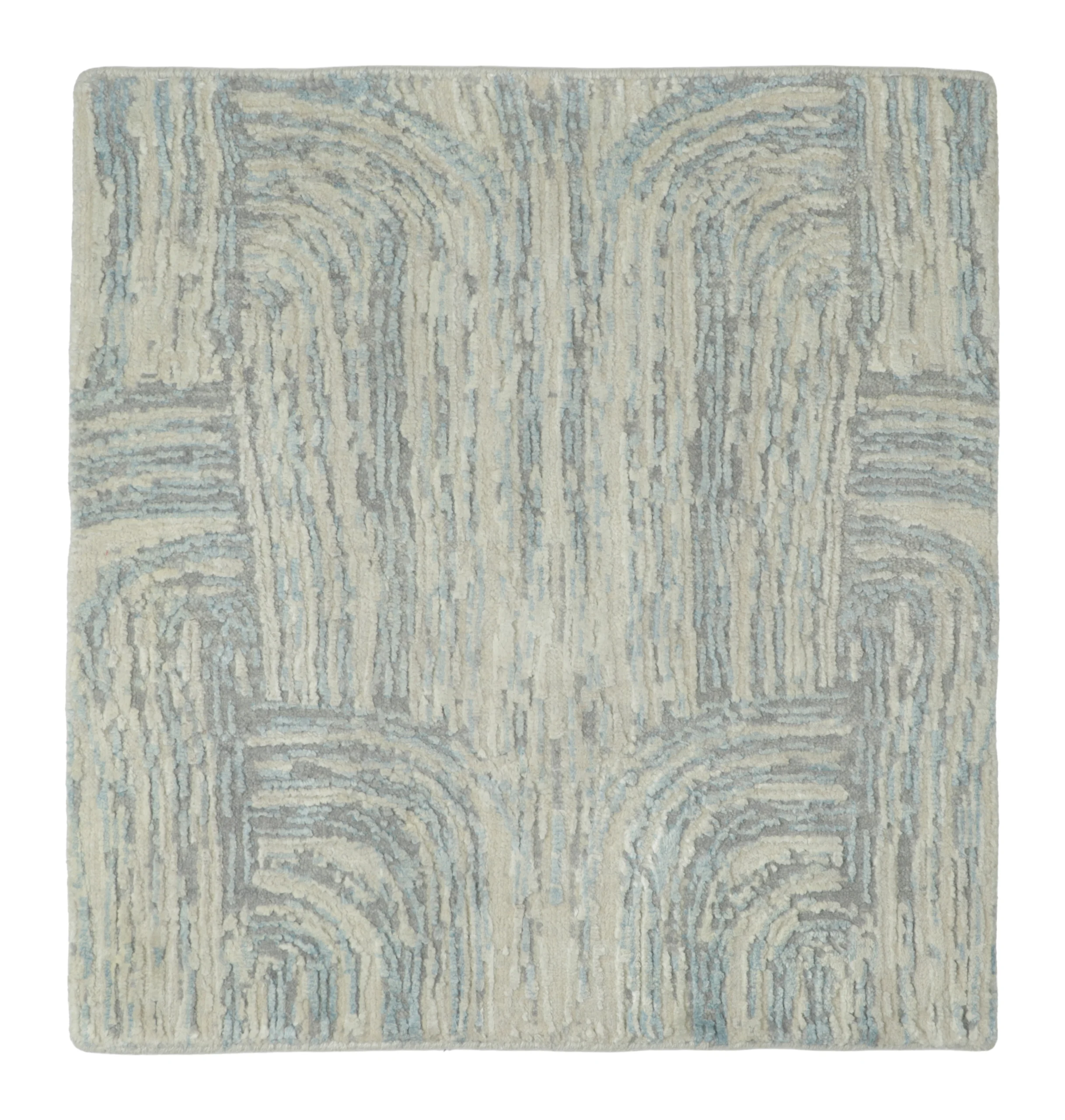 Rug & Kilim’s Contemporary Custom Rug Sample