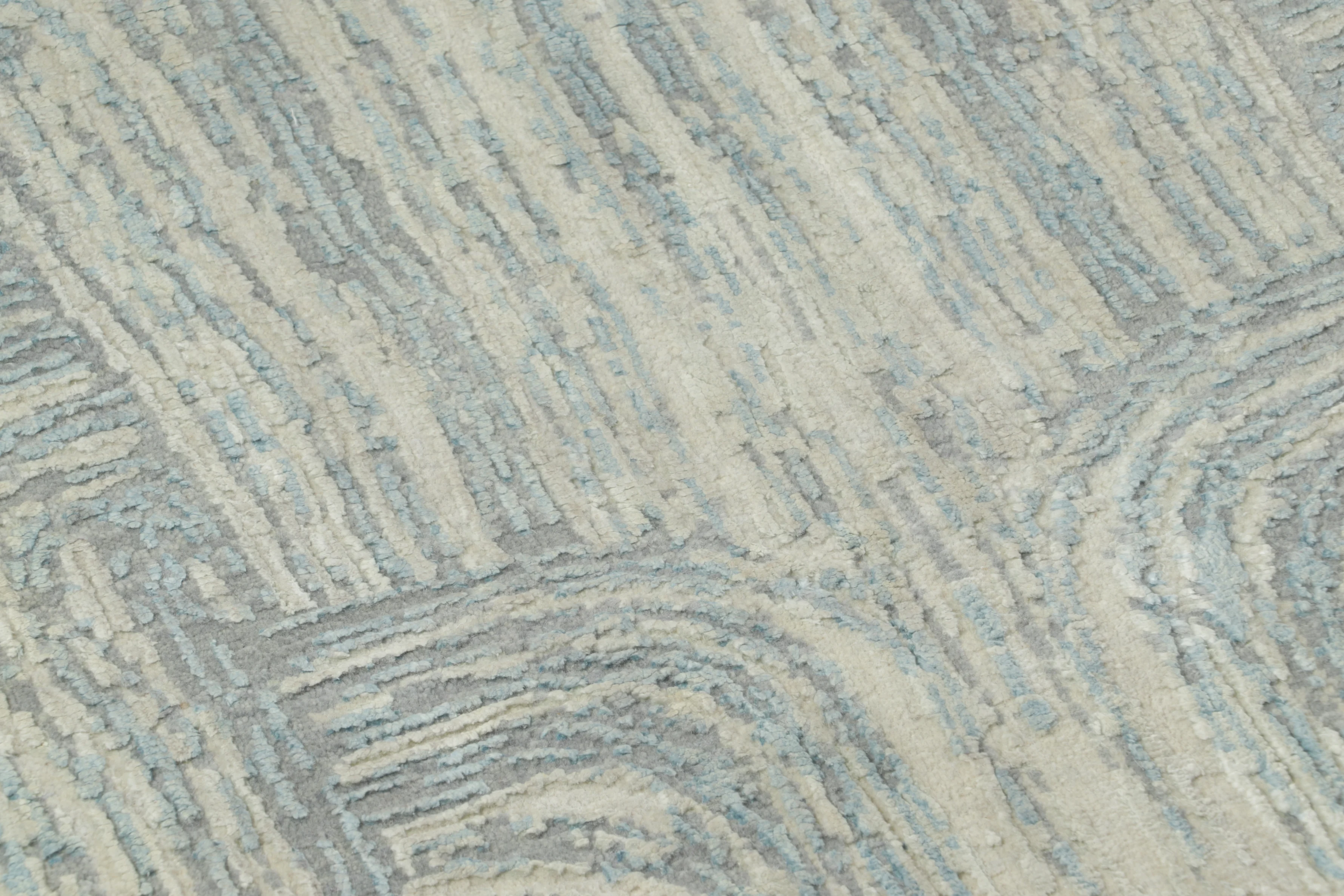Rug & Kilim’s Contemporary Custom Rug Sample