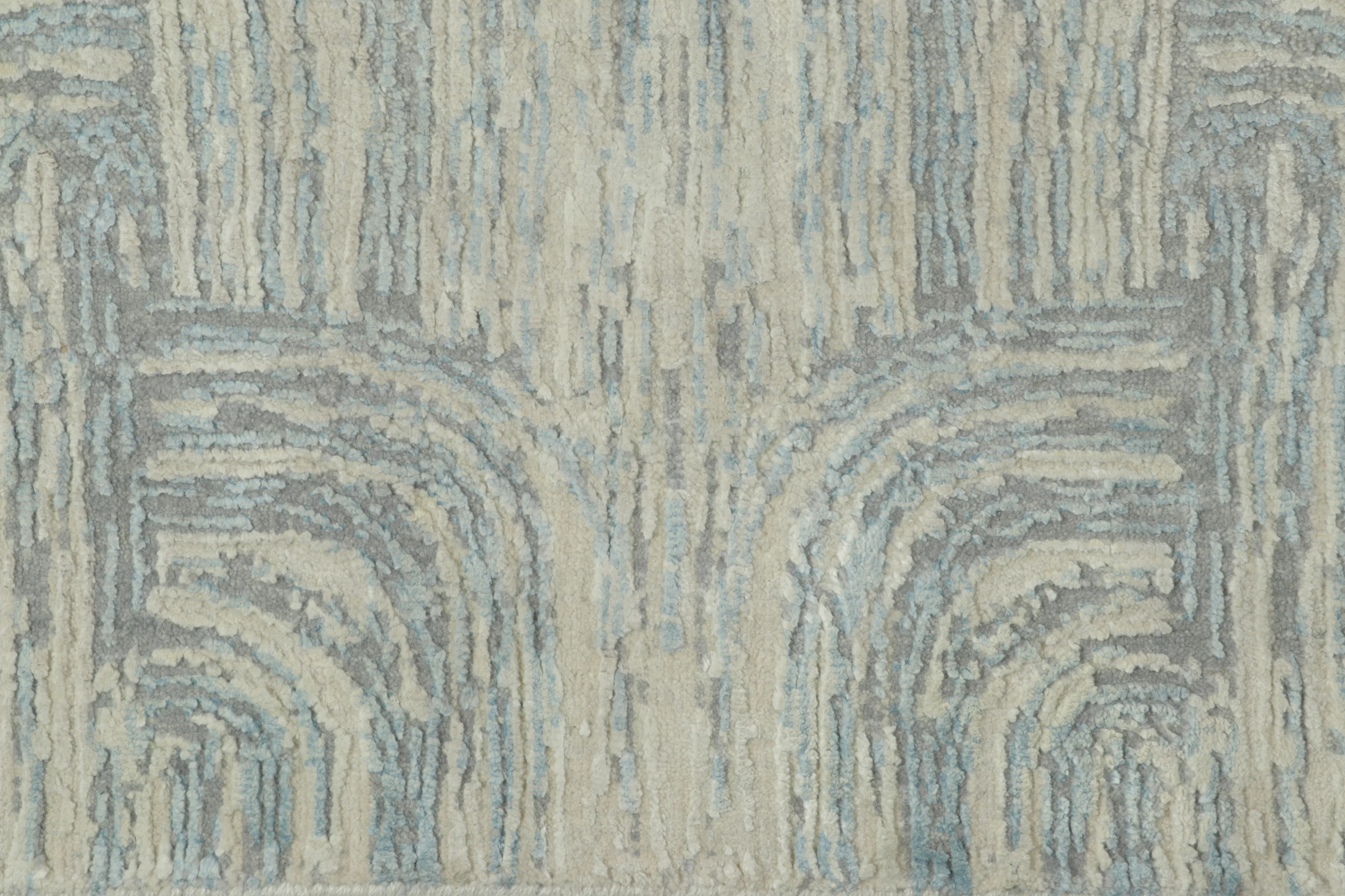 Rug & Kilim’s Contemporary Custom Rug Sample