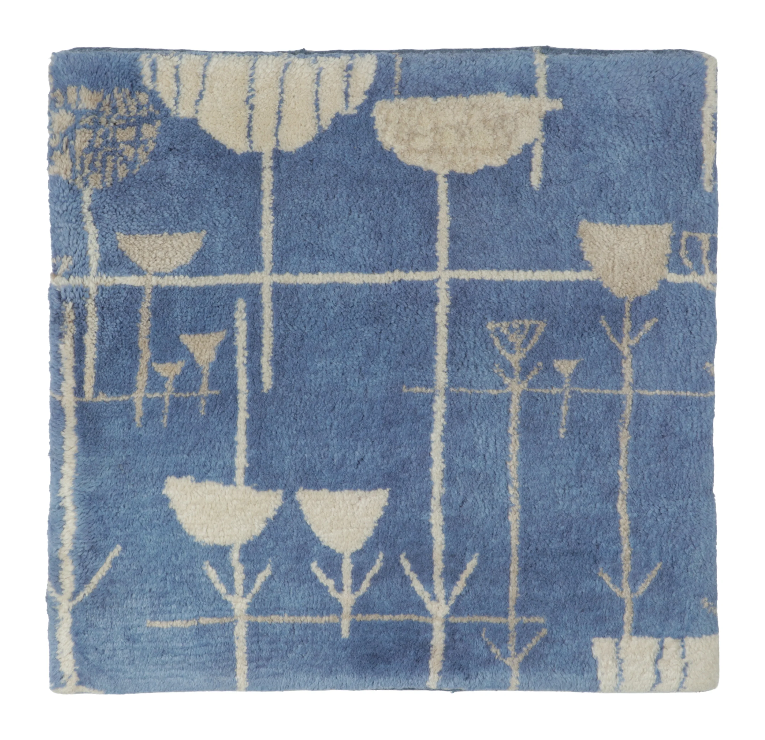 Rug & Kilim’s Contemporary Custom Rug Sample