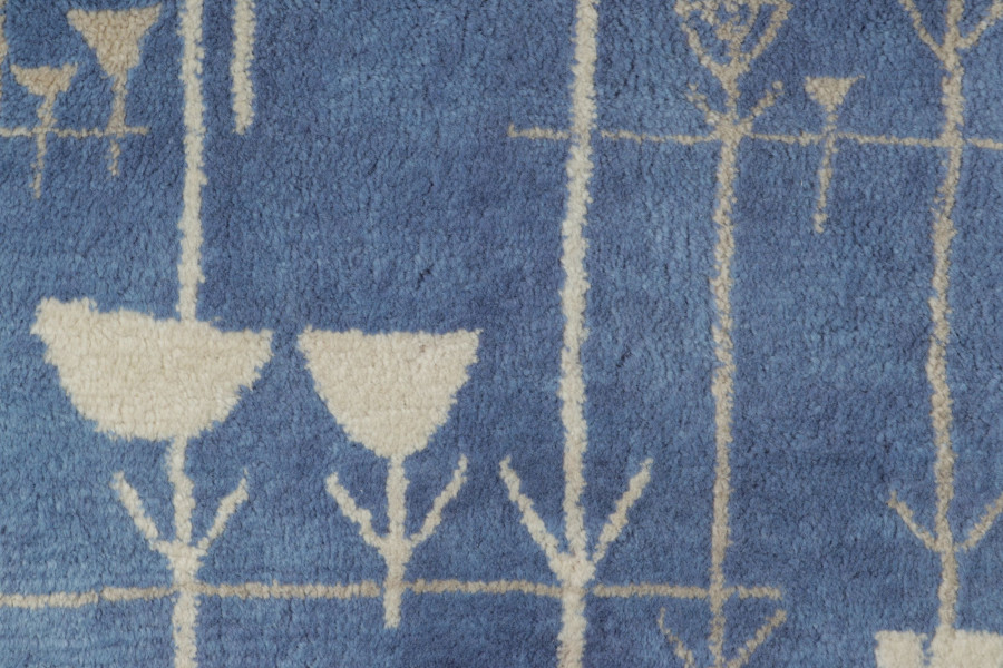 Rug & Kilim’s Contemporary Custom Rug Sample