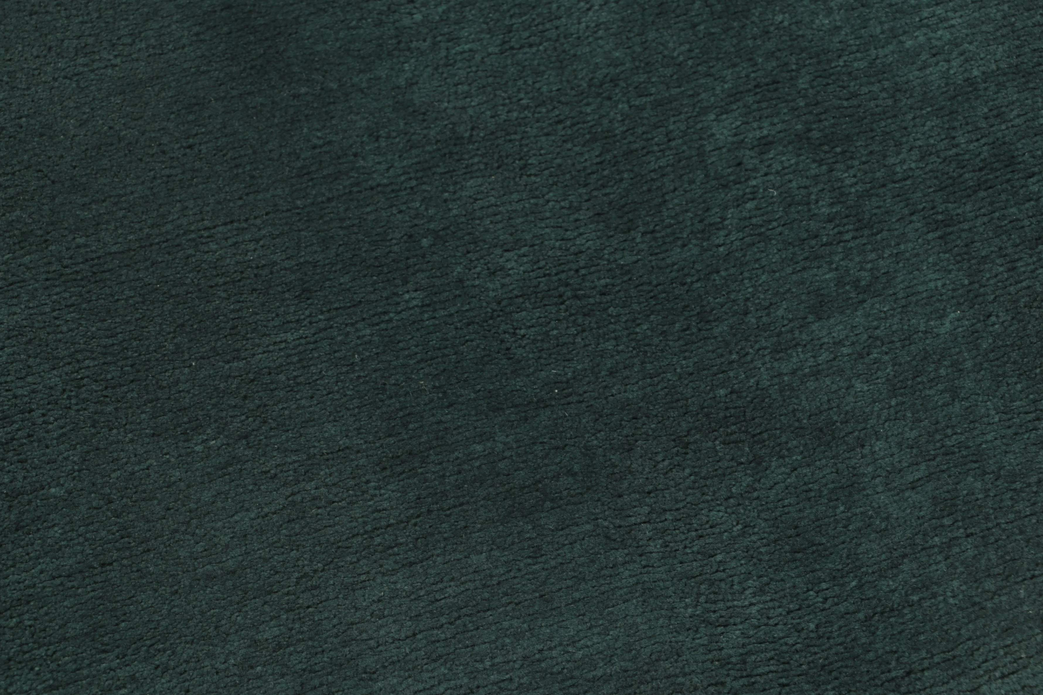 Rug & Kilim’s Textural Custom Rug Sample