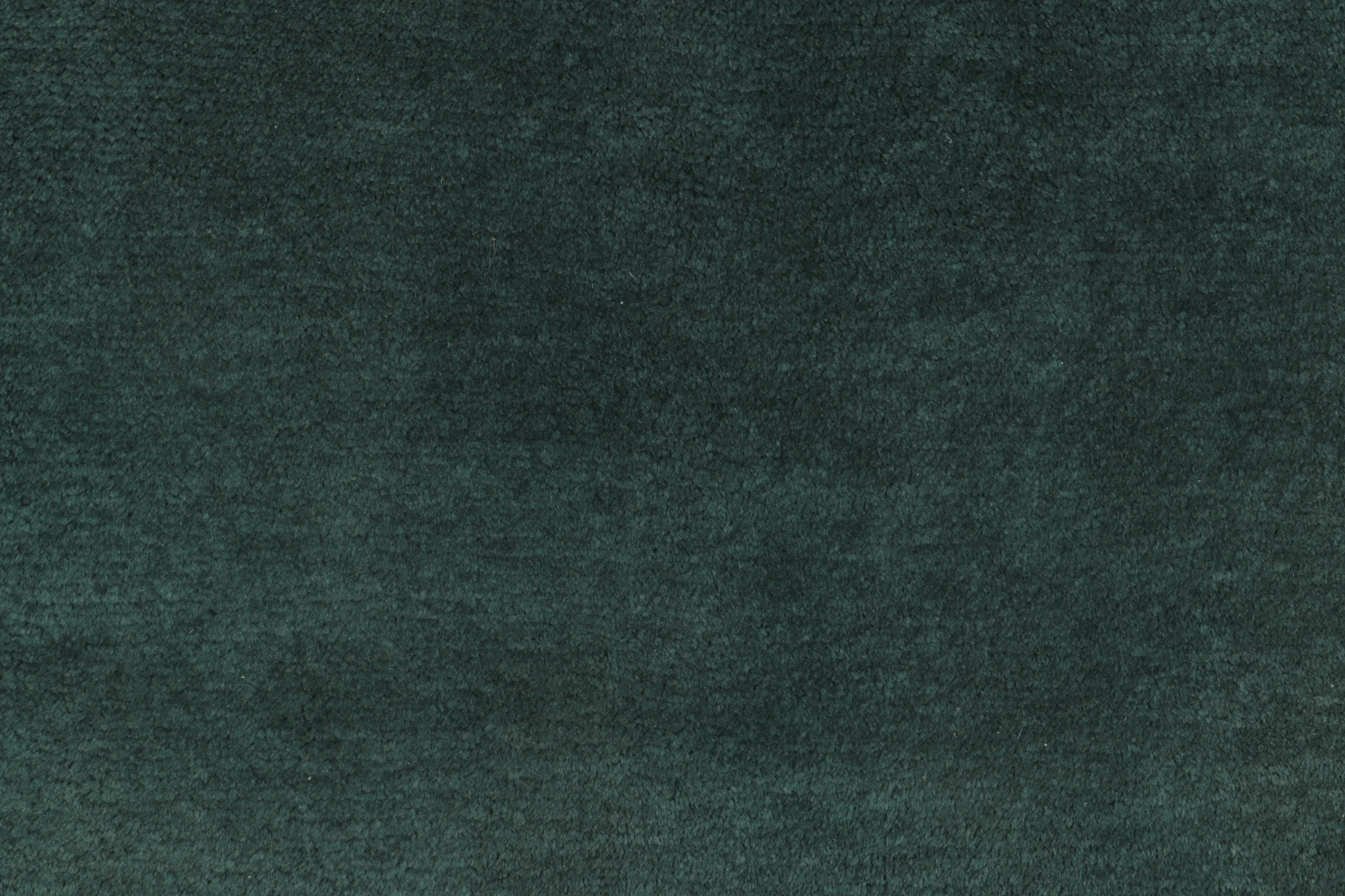 Rug & Kilim’s Textural Custom Rug Sample
