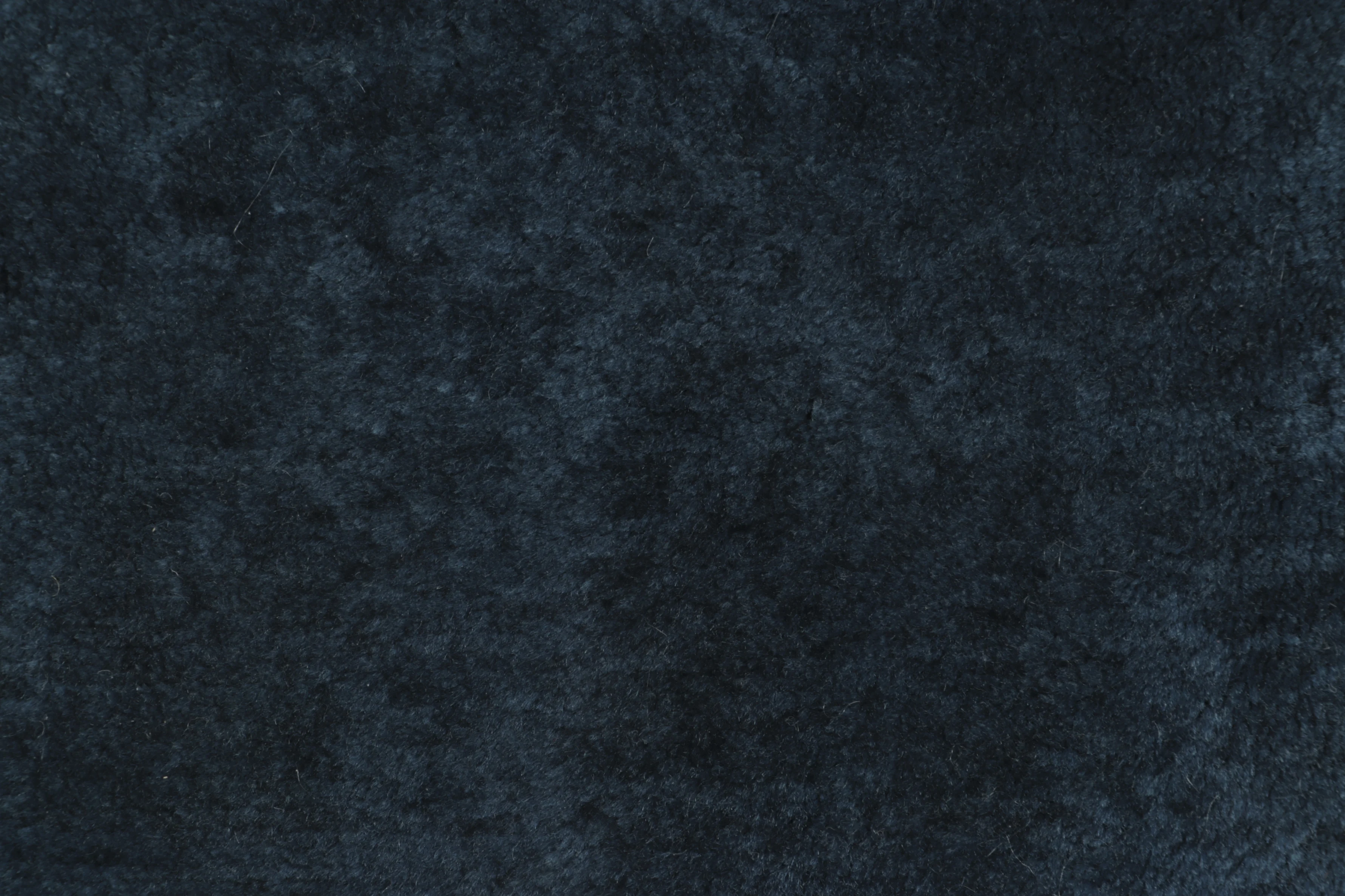 Rug & Kilim’s Textural Custom Rug Sample