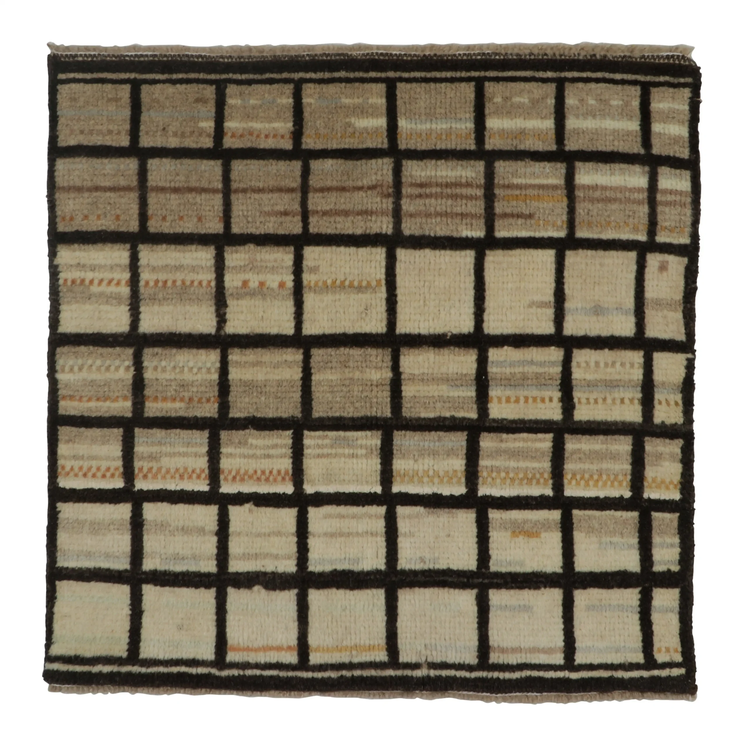 Rug & Kilim’s Contemporary Custom Rug Sample