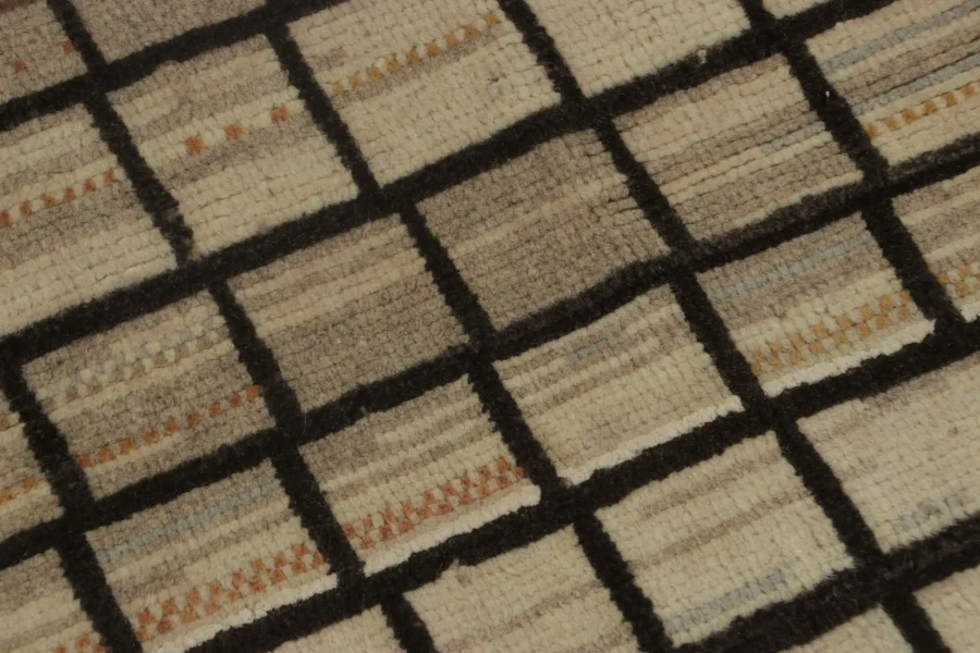 Rug & Kilim’s Contemporary Custom Rug Sample
