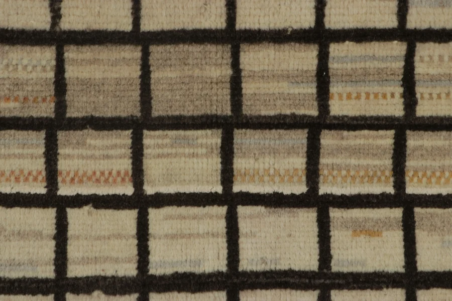 Rug & Kilim’s Contemporary Custom Rug Sample