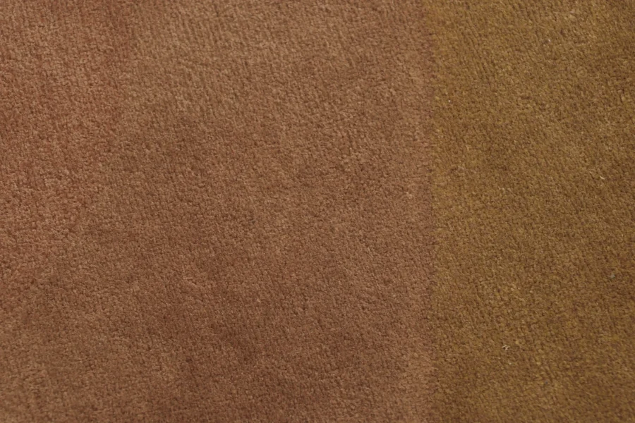 Rug & Kilim’s Contemporary Gradient Custom Rug Sample
