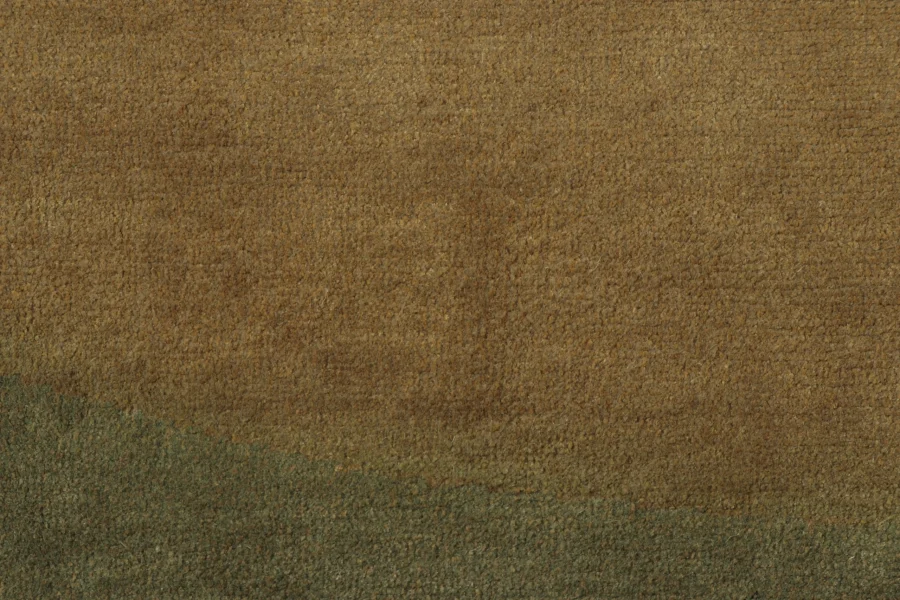 Rug & Kilim’s Contemporary Gradient Custom Rug Sample