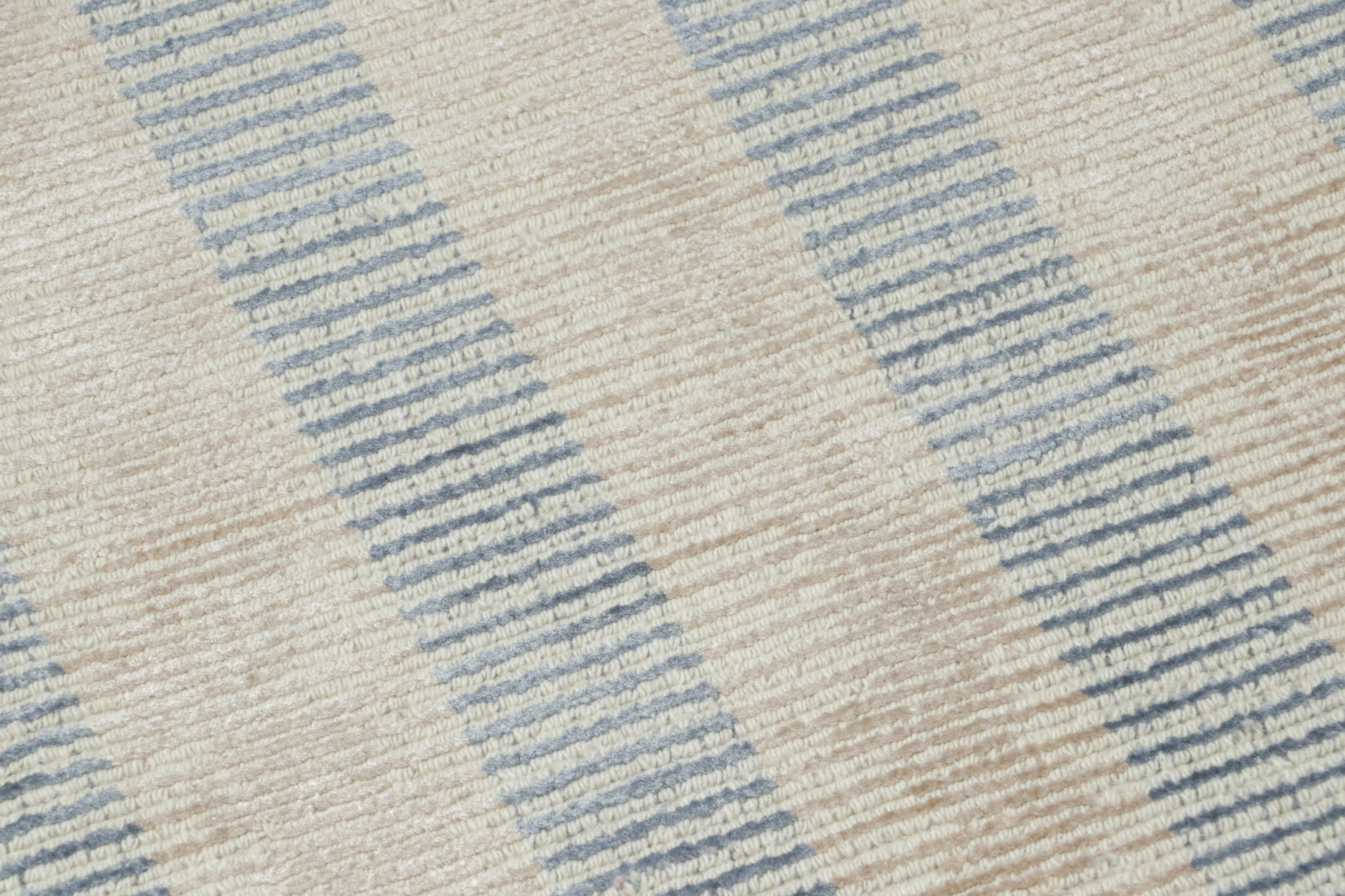 Rug & Kilim's Contemporary Custom Rug Sample