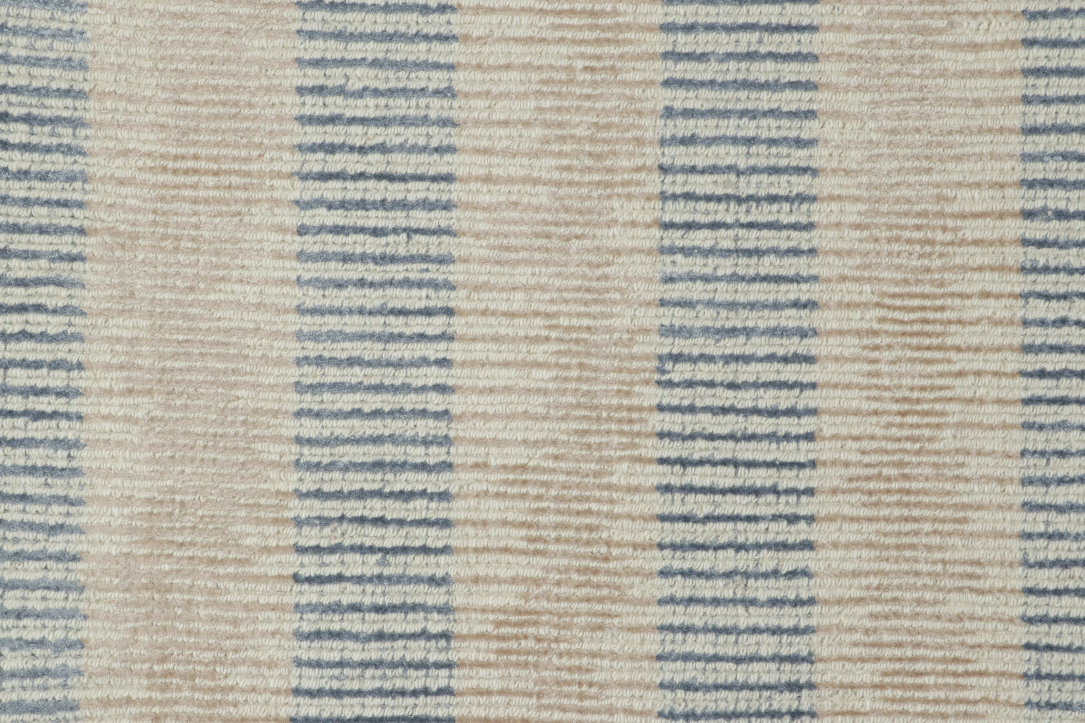 Rug & Kilim's Contemporary Custom Rug Sample