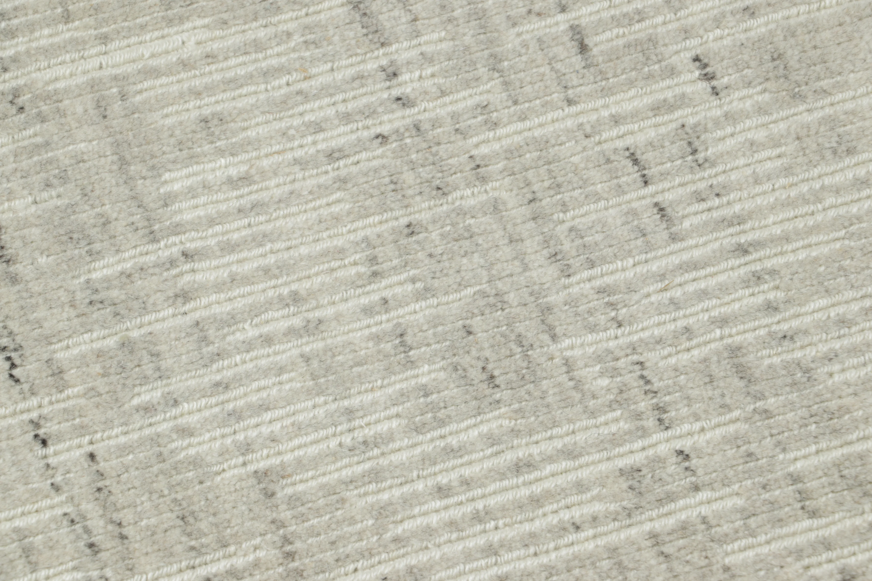 Rug & Kilim's Contemporary Custom Rug Sample