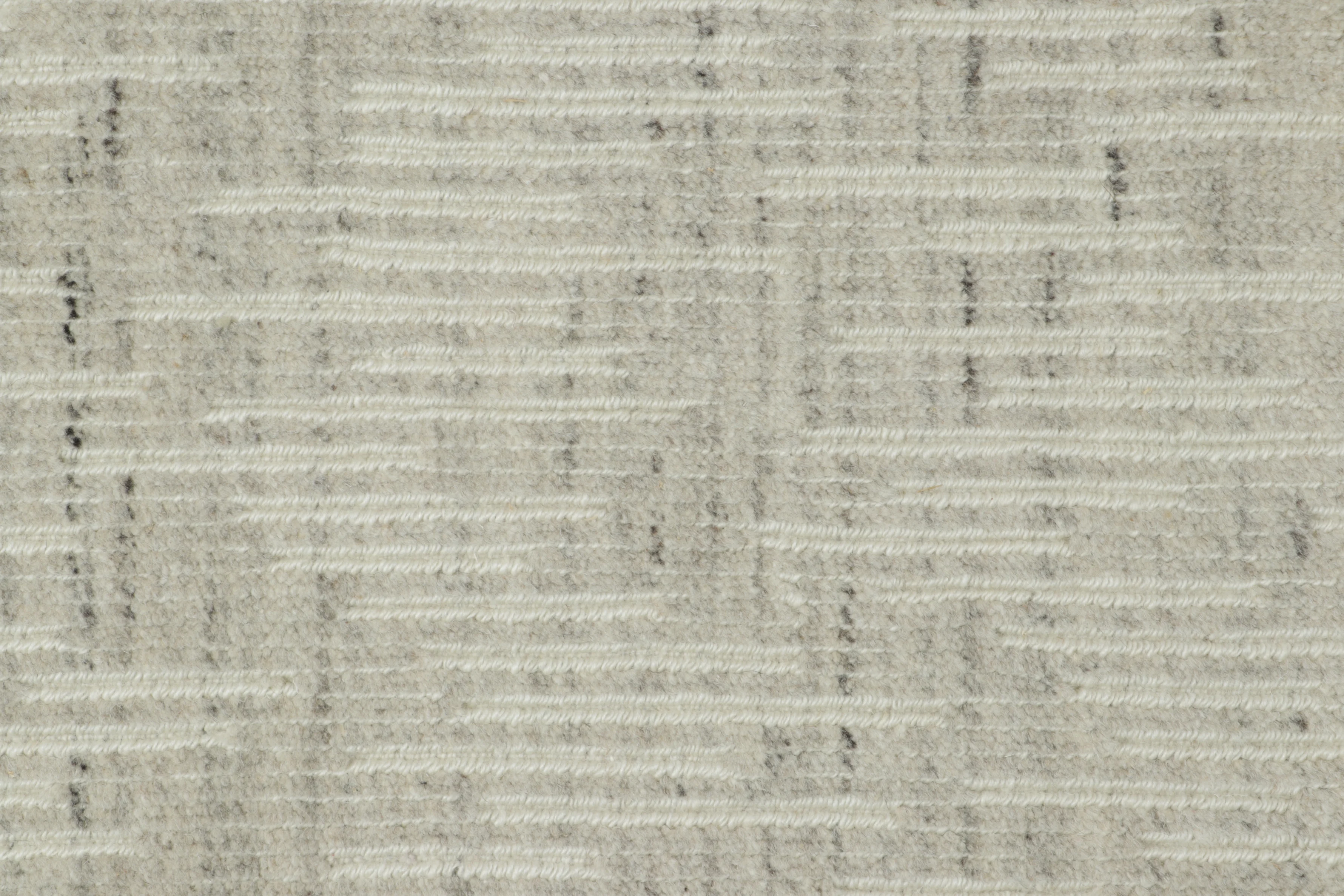 Rug & Kilim's Contemporary Custom Rug Sample