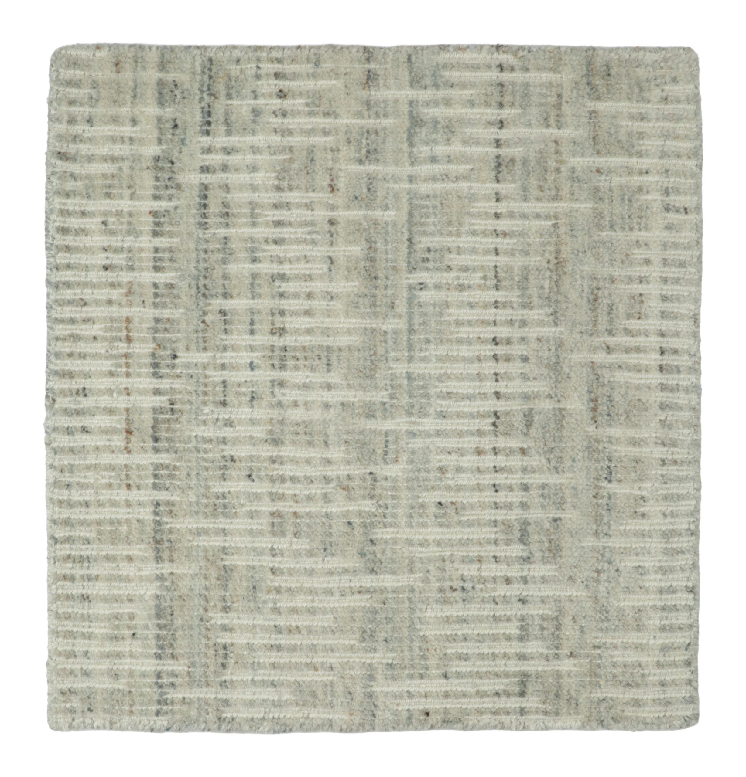 Rug & Kilim's Contemporary Custom Rug Sample