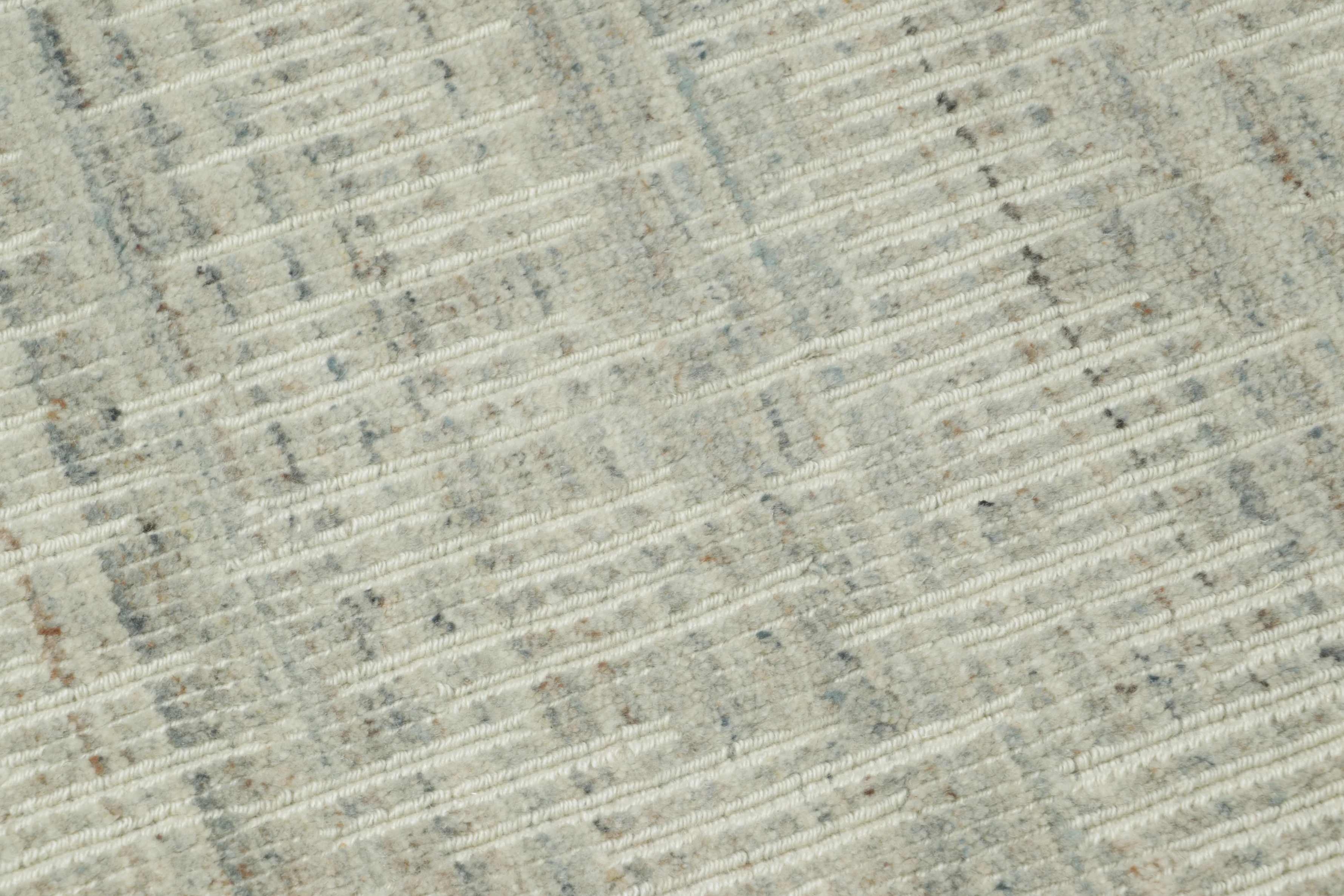 Rug & Kilim's Contemporary Custom Rug Sample
