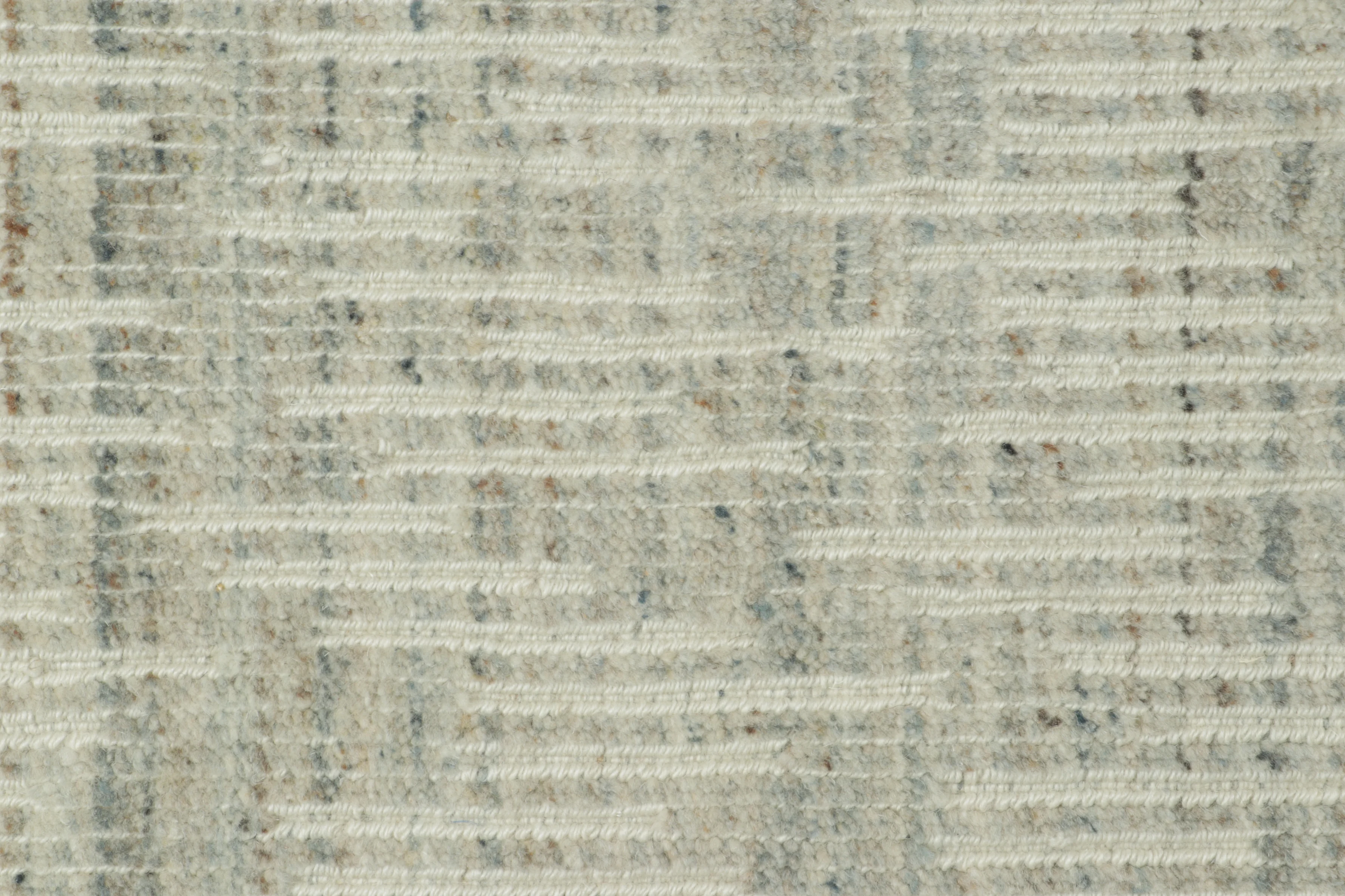 Rug & Kilim's Contemporary Custom Rug Sample