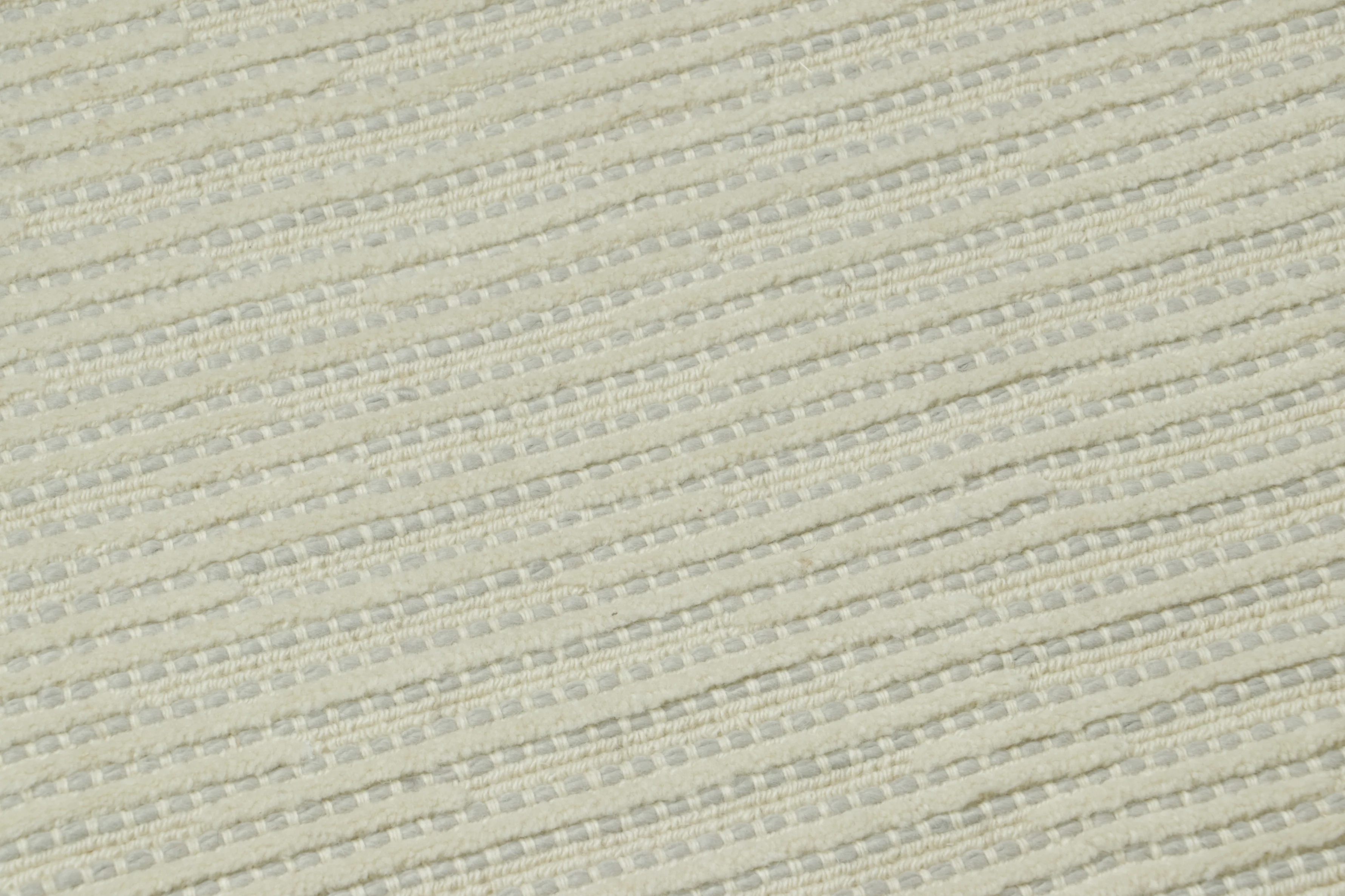 Rug & Kilim's Contemporary Custom Rug Sample