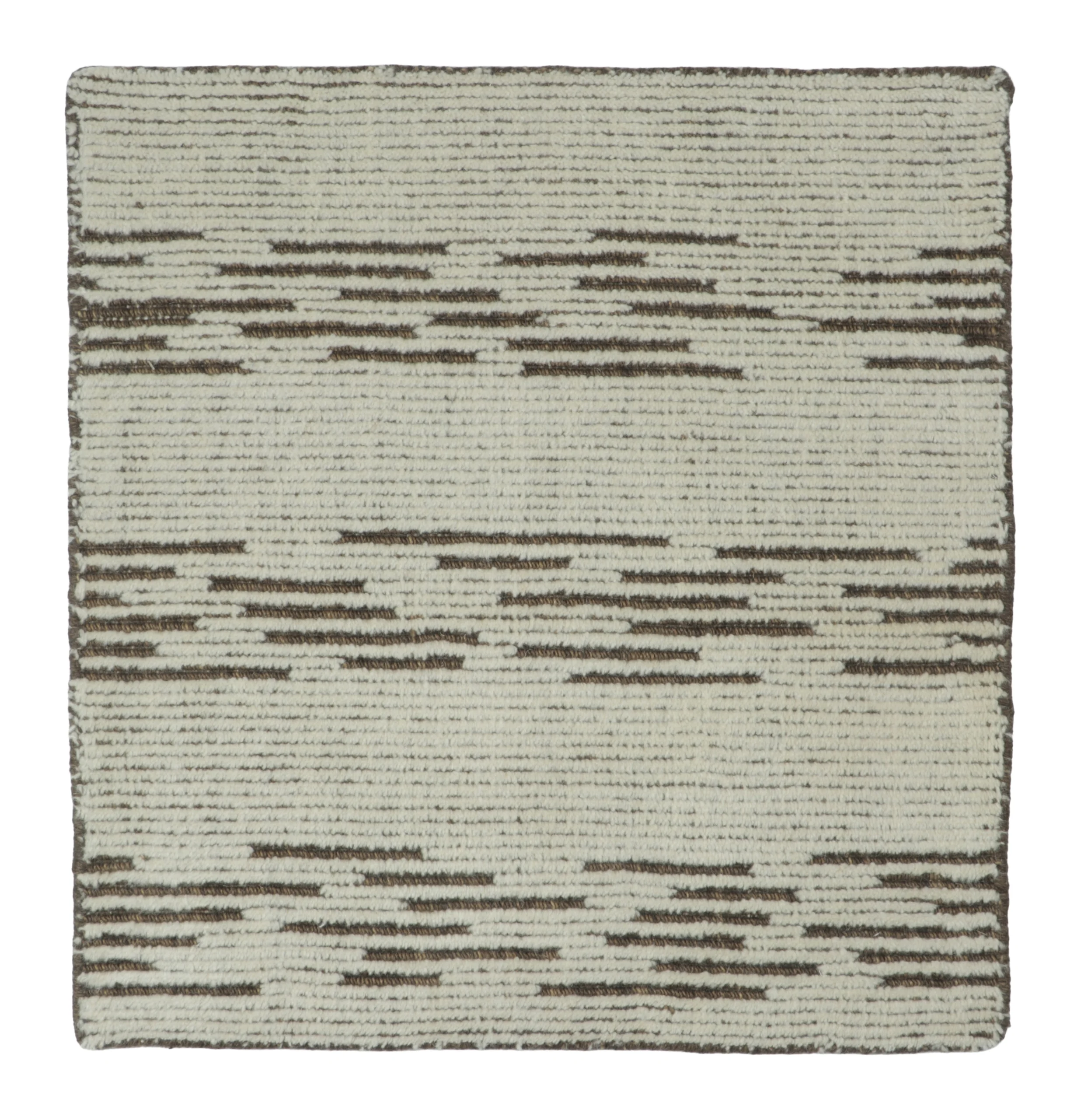 Rug & Kilim’s Contemporary Custom Rug Sample
