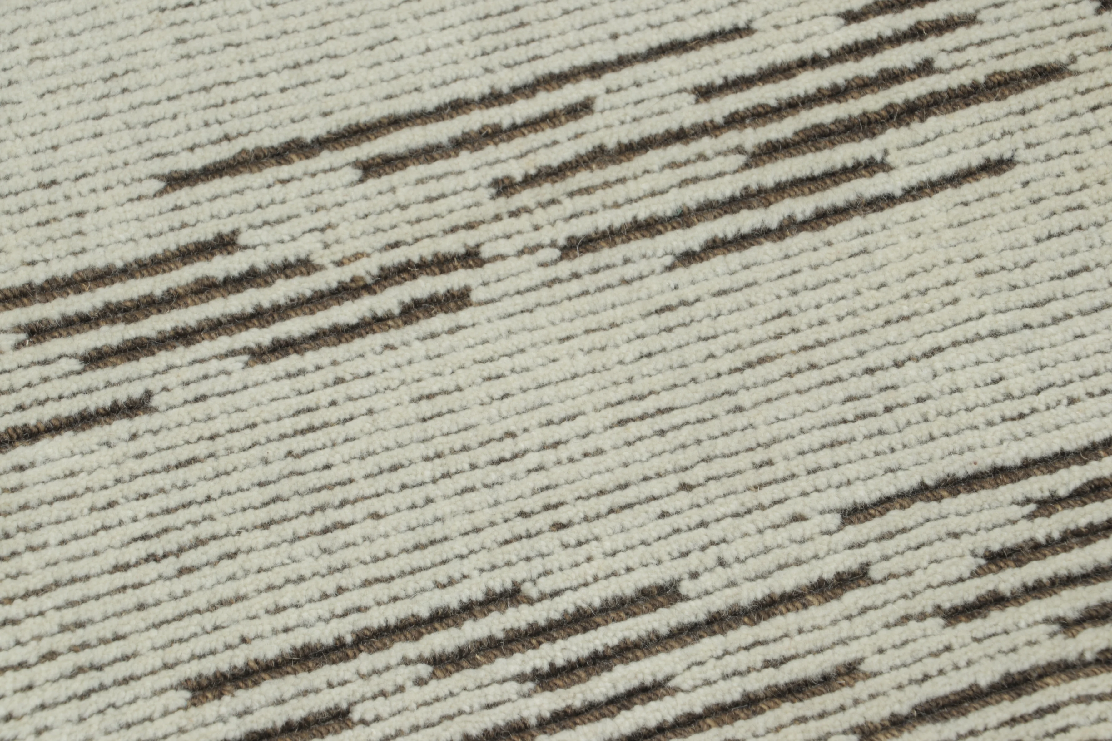 Rug & Kilim’s Contemporary Custom Rug Sample
