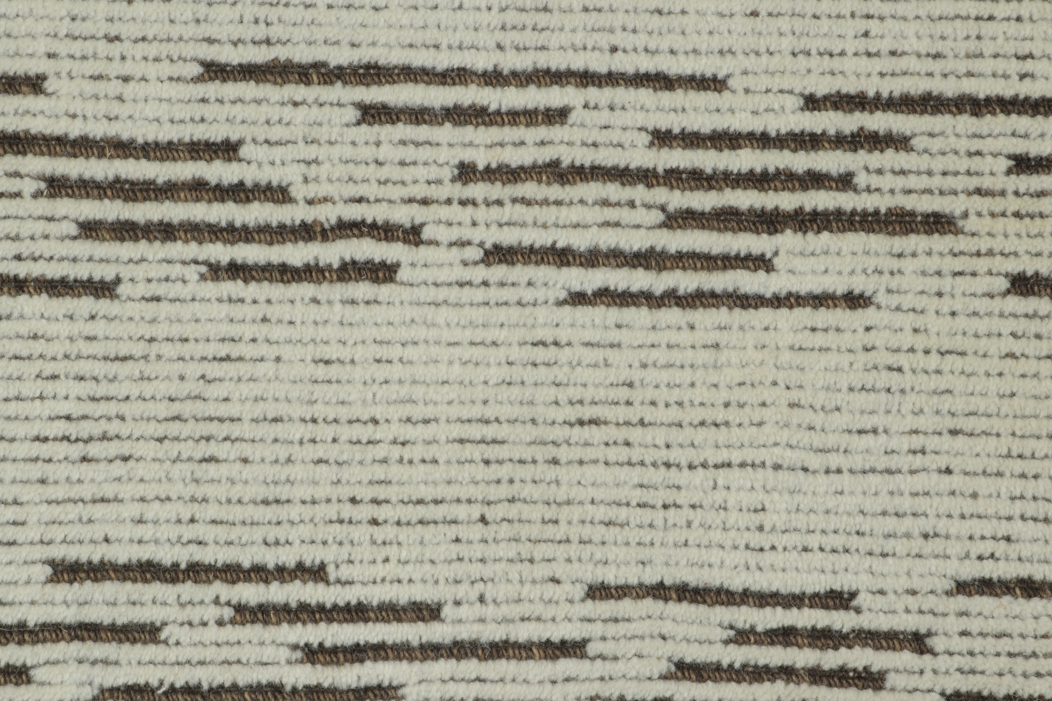 Rug & Kilim’s Contemporary Custom Rug Sample