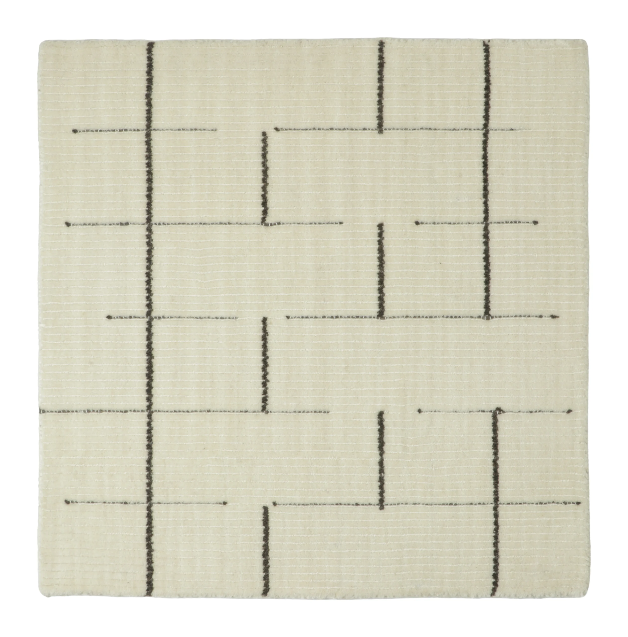 Rug & Kilim’s Contemporary Custom Rug Sample
