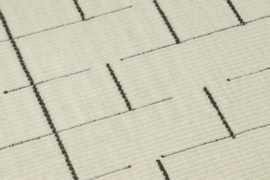 Rug & Kilim’s Contemporary Custom Rug Sample