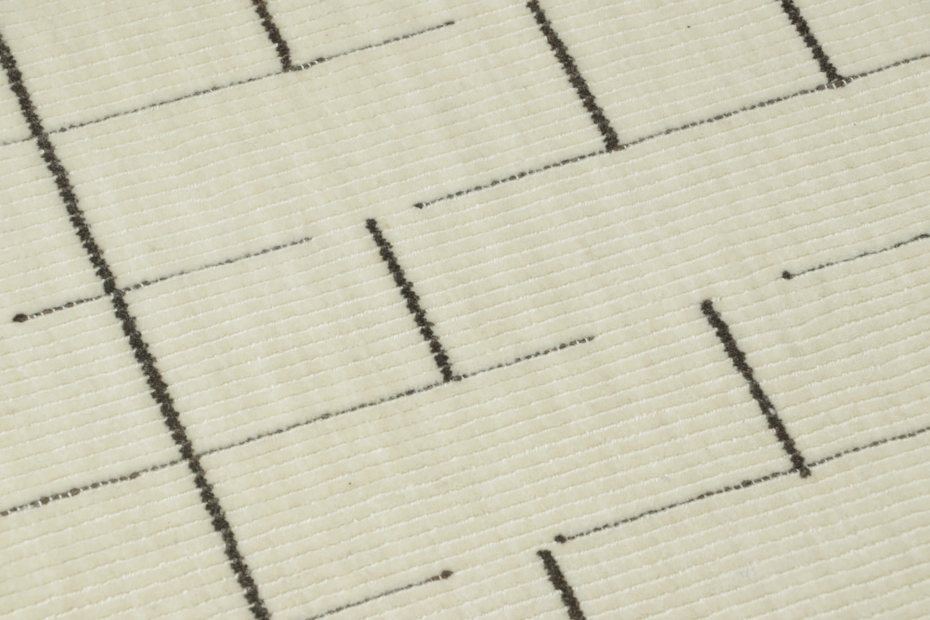 Rug & Kilim’s Contemporary Custom Rug Sample