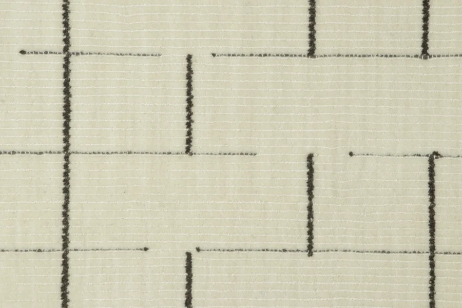 Rug & Kilim’s Contemporary Custom Rug Sample