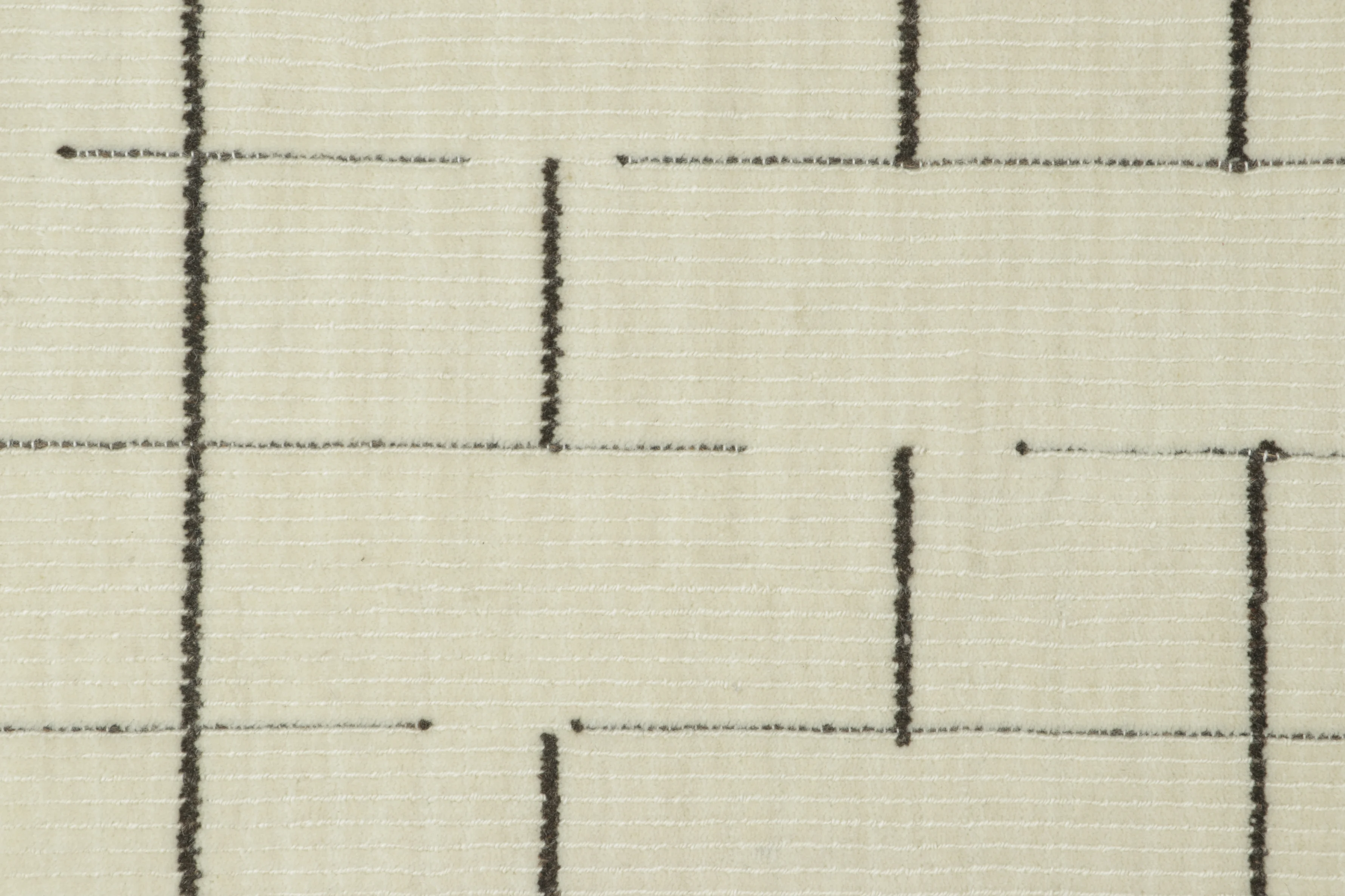 Rug & Kilim’s Contemporary Custom Rug Sample