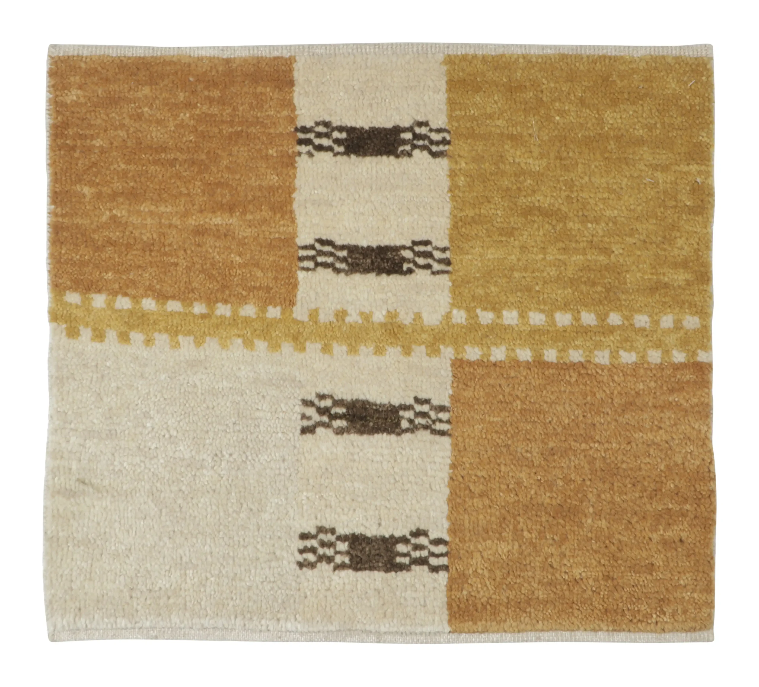 Rug & Kilim’s Scandinavian Custom Rug Sample