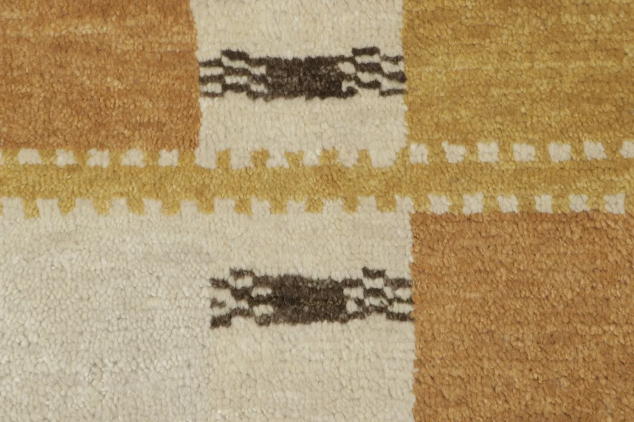 Rug & Kilim’s Scandinavian Custom Rug Sample